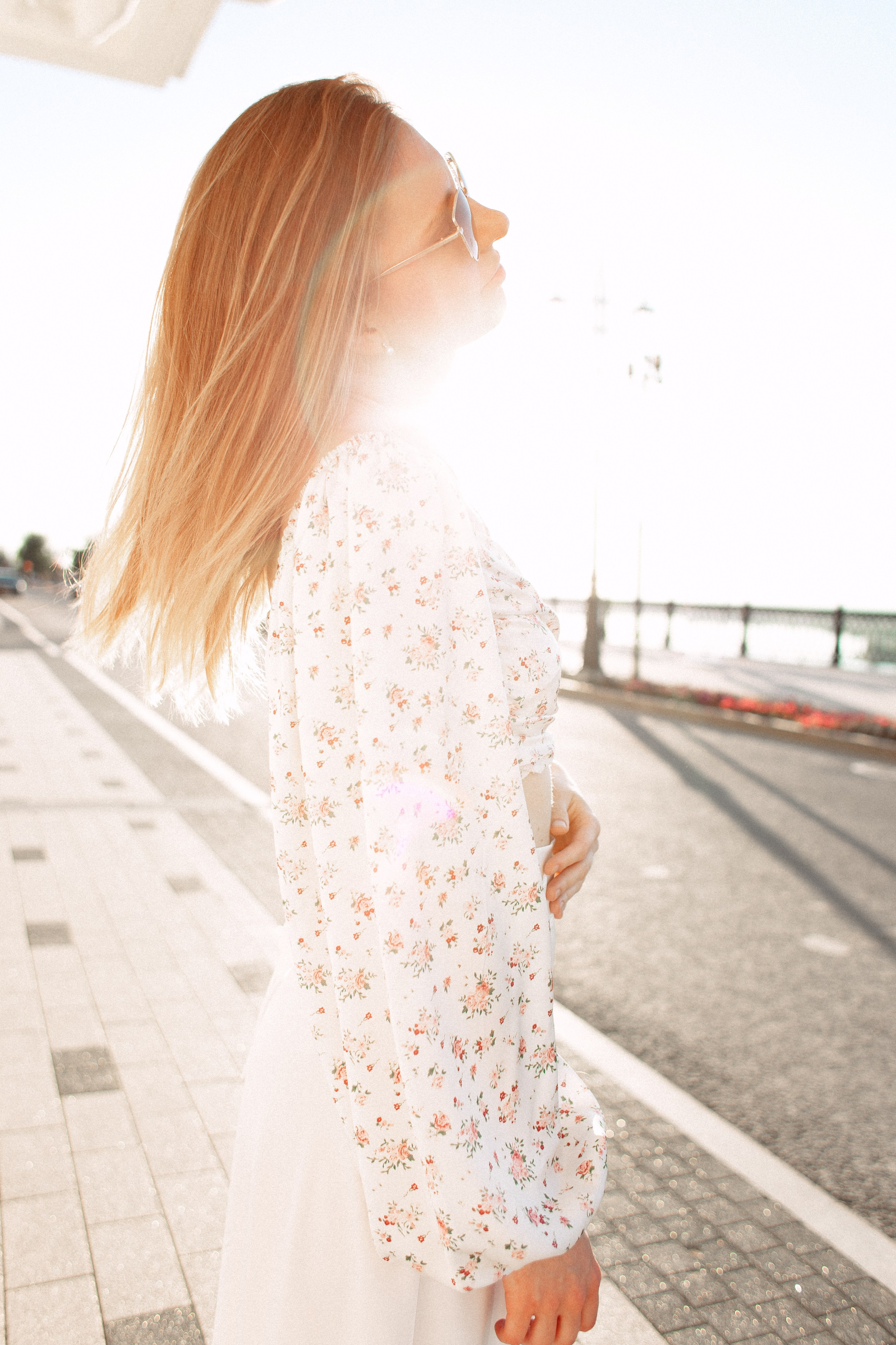 Ольга. Фотограф в Нижнем Новгороде Александр Хамов