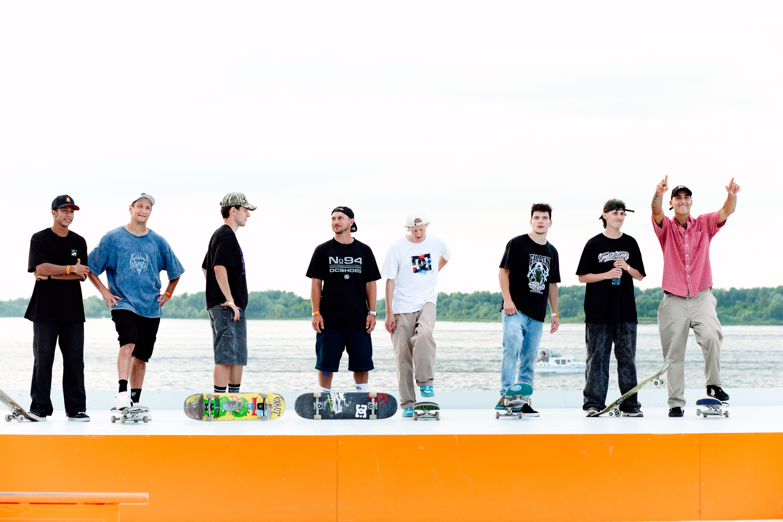 Спортивная съёмка в Нижнем Новгороде. Фотограф в Нижнем Новгороде Александр Хамов