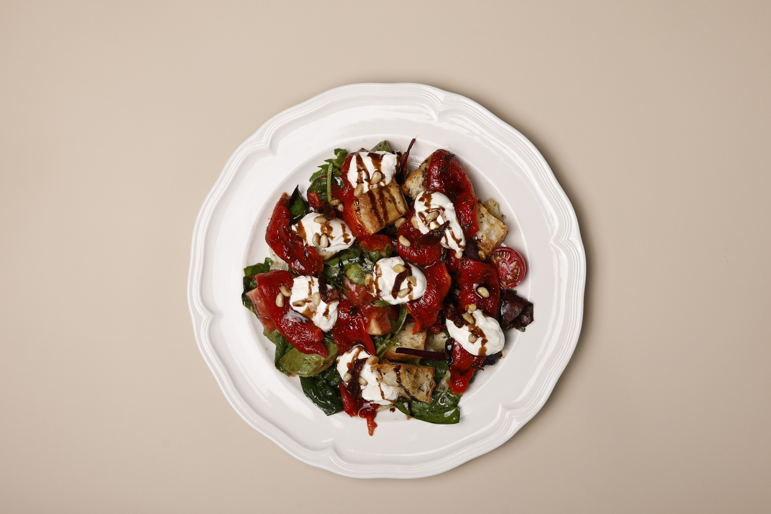 CENTRE. Фотограф Самира Абдуллаева