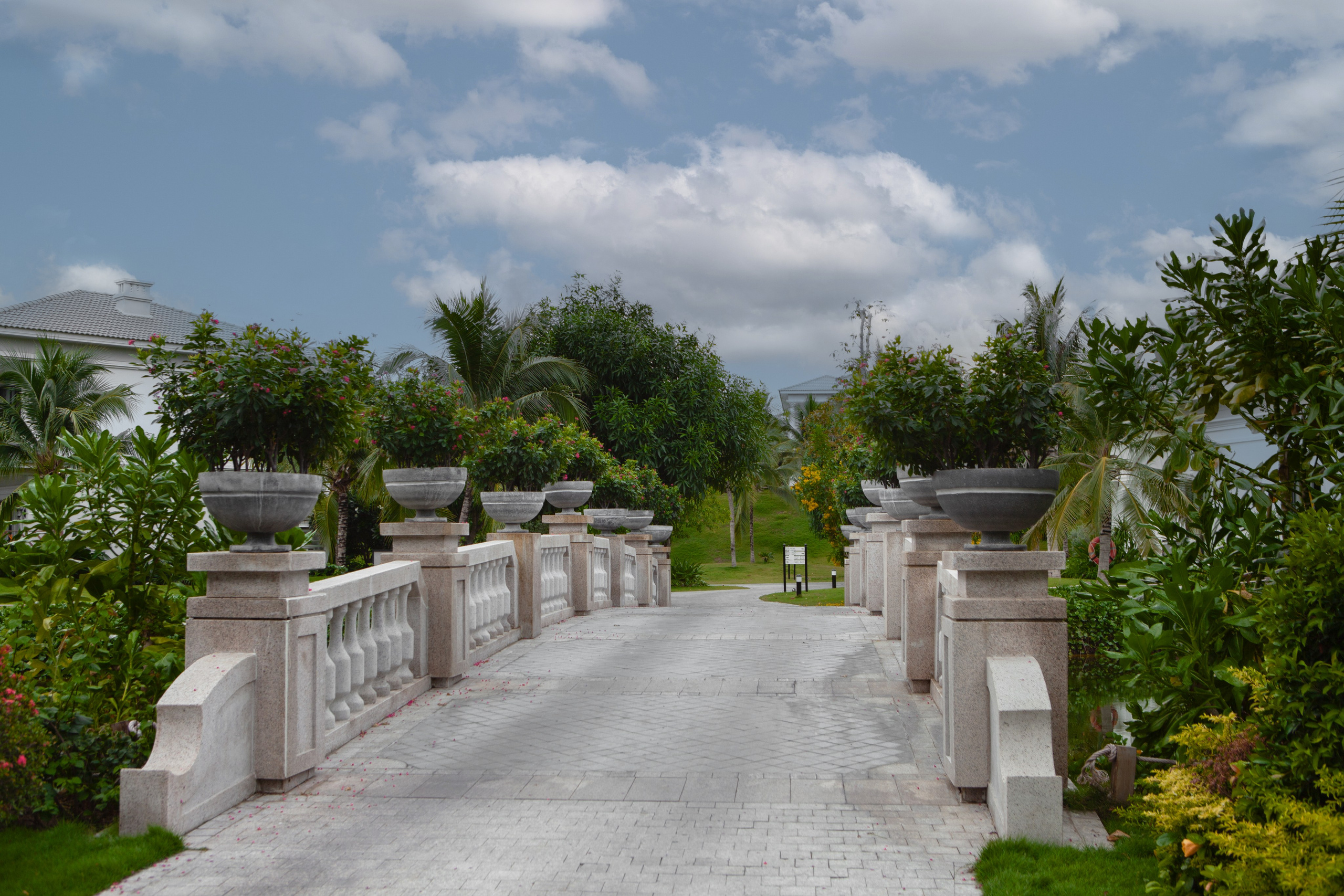 Вьетнам. Vinpearl Long Beach. Мой фотомир