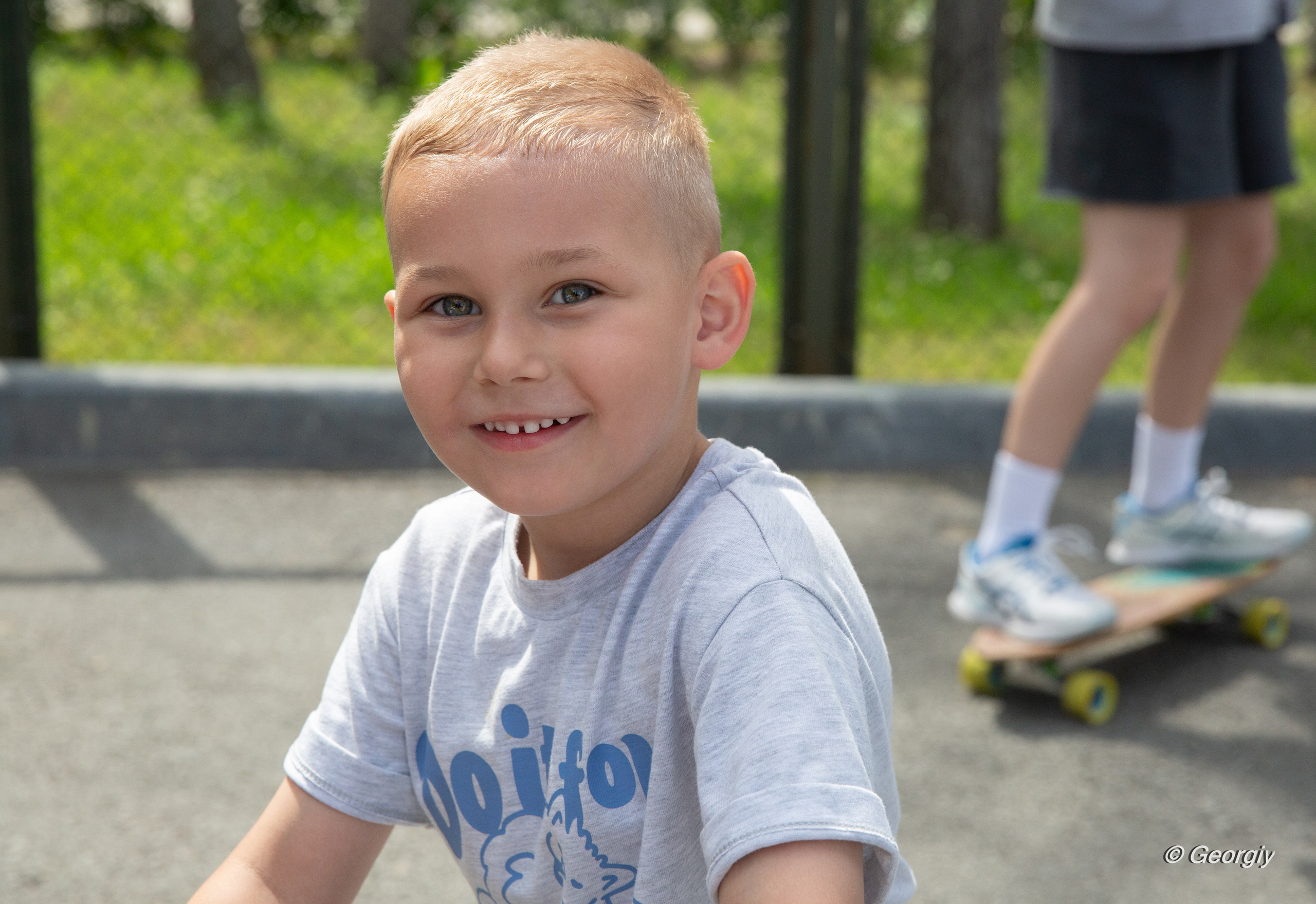 28.06.2025 г. Велофестиваль. Мой фотомир