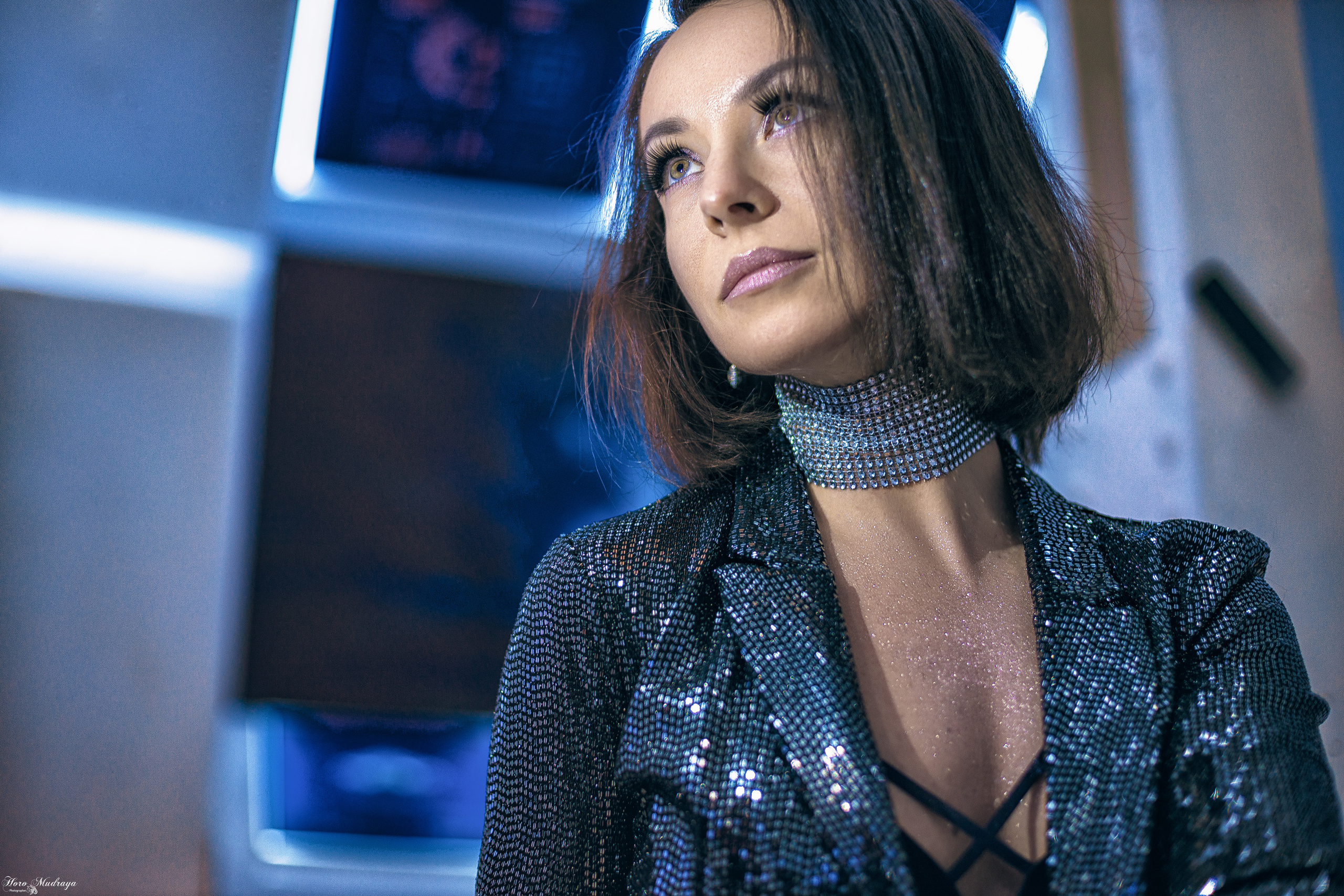 Семейный фотограф в Санкт-Петербурге, Портретист, Алиса Фотограф