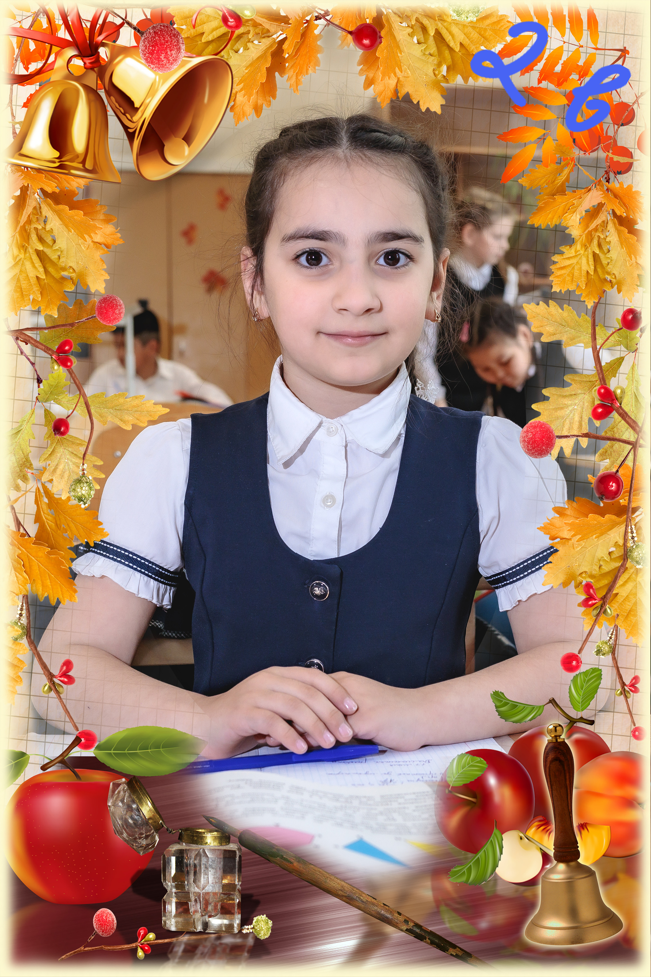 Школы. Семейный фотограф в Санкт-Петербурге, Портретист, Алиса Фотограф