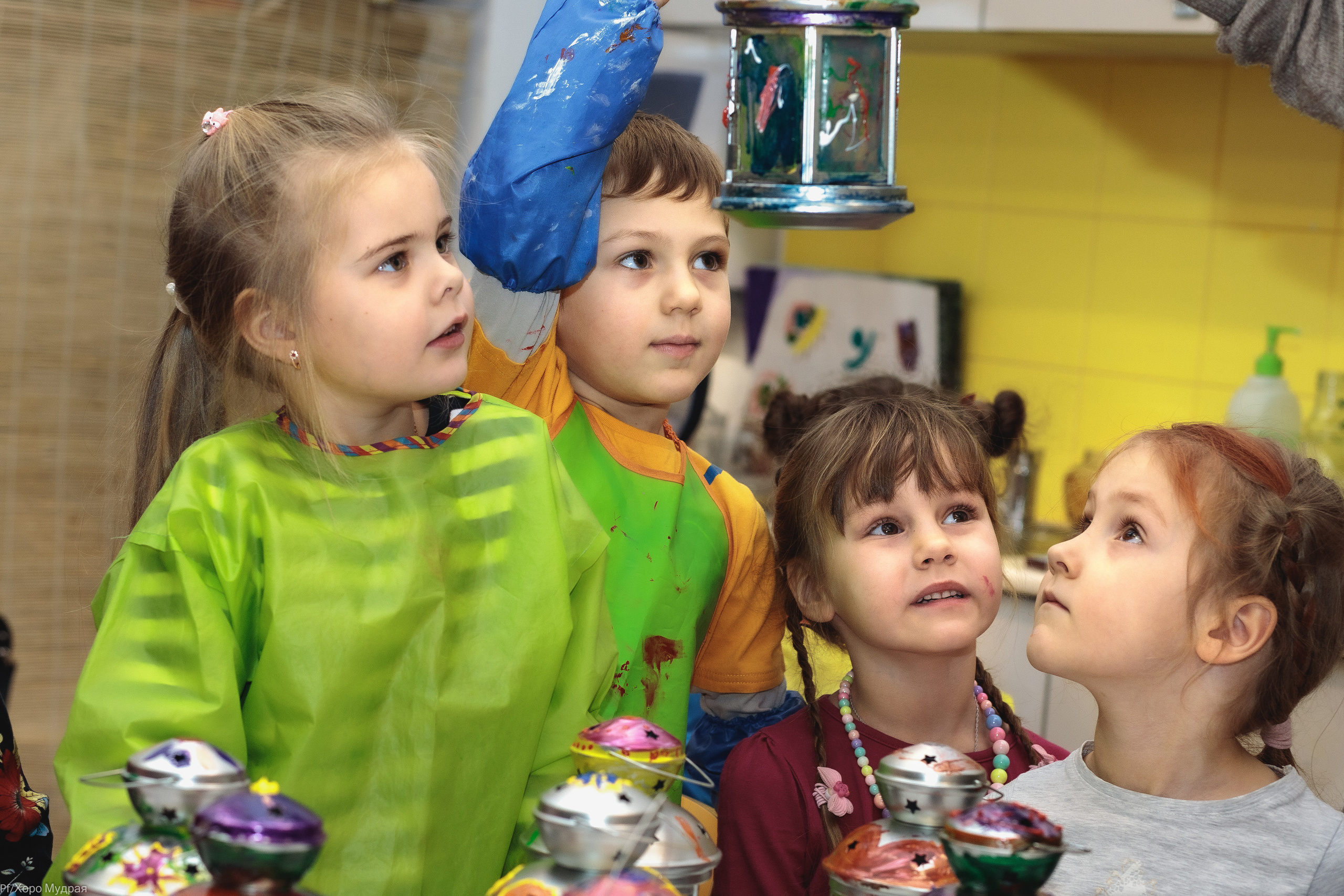 Детские праздники, мероприятия. Семейный фотограф в Санкт-Петербурге, Портретист, Алиса Фотограф