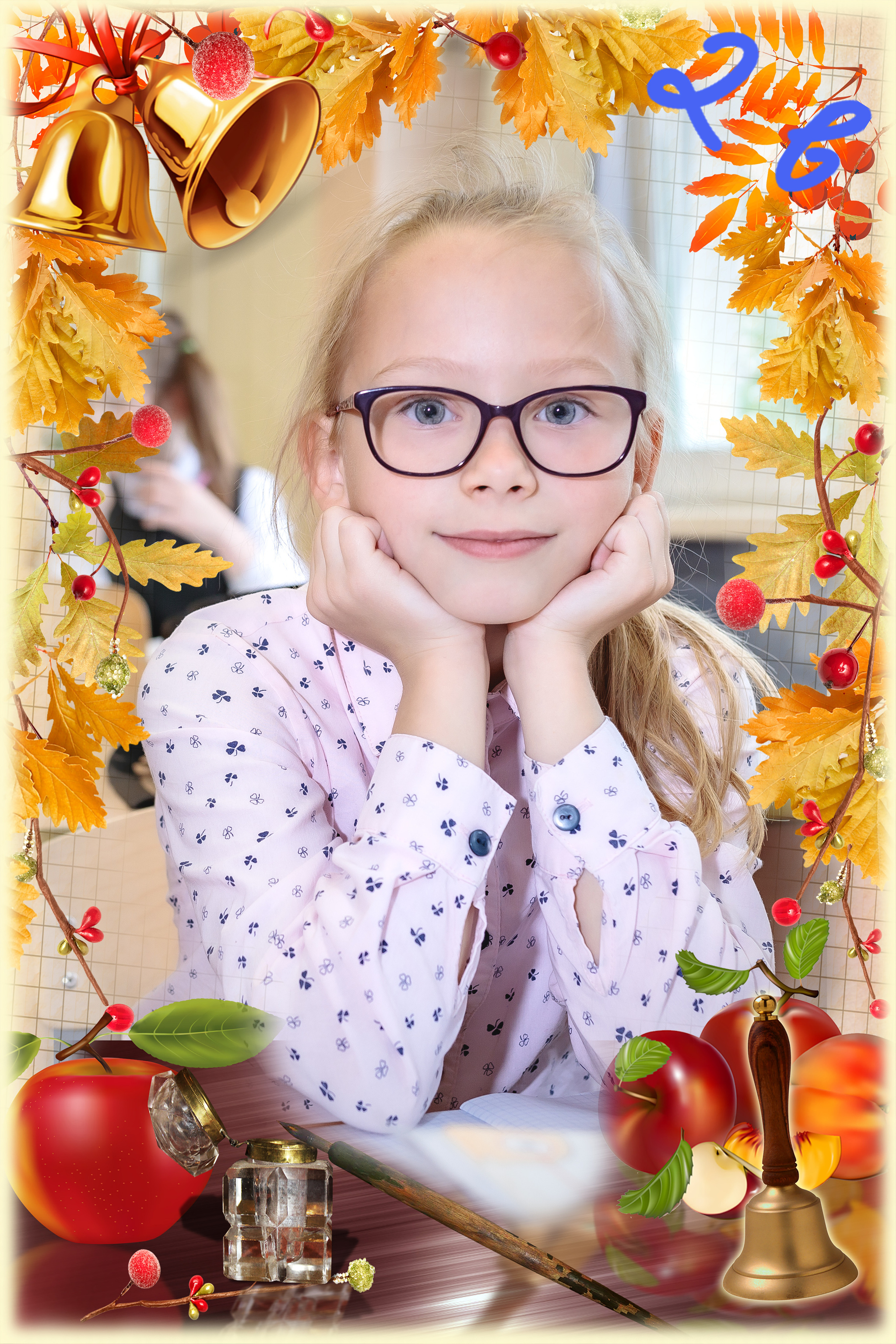 Школы. Семейный фотограф в Санкт-Петербурге, Портретист, Алиса Фотограф