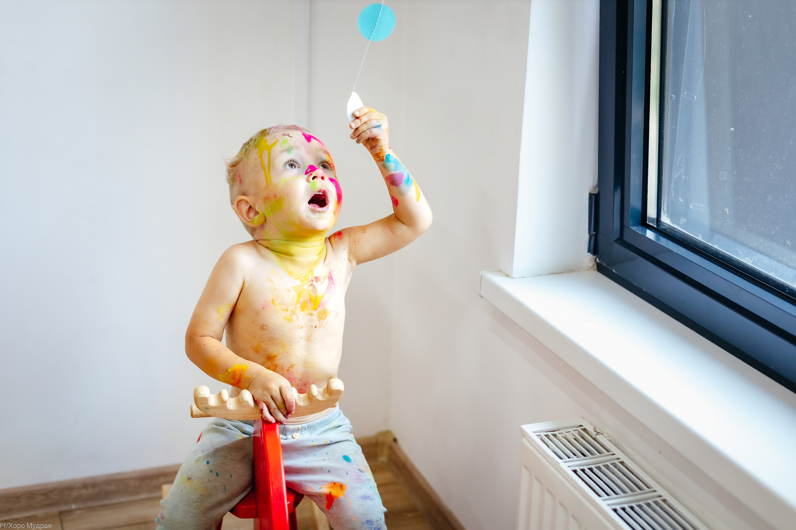 Дети. Семейный фотограф в Санкт-Петербурге, Портретист, Алиса Фотограф