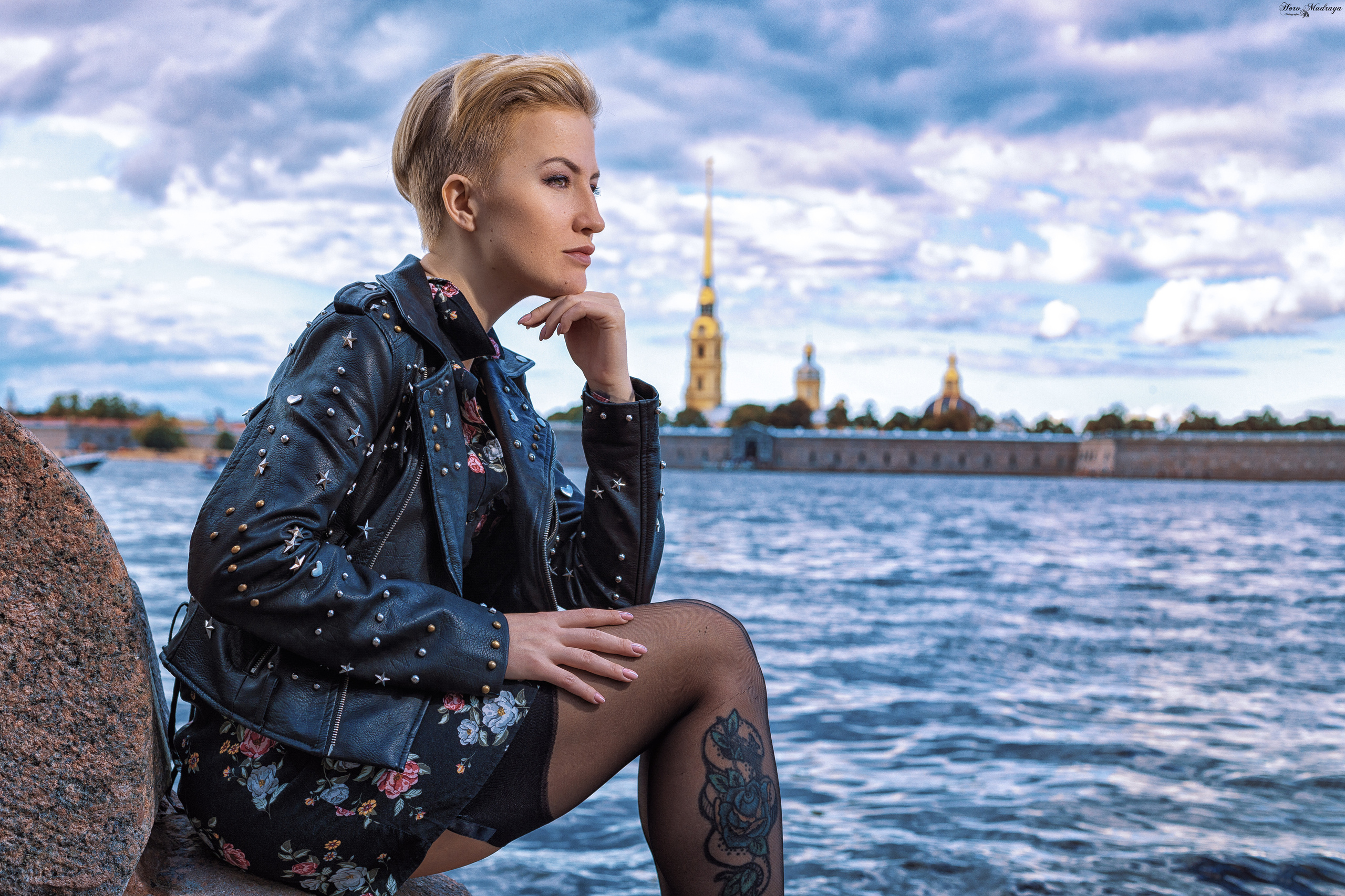 Семейный фотограф в Санкт-Петербурге, Портретист, Алиса Фотограф