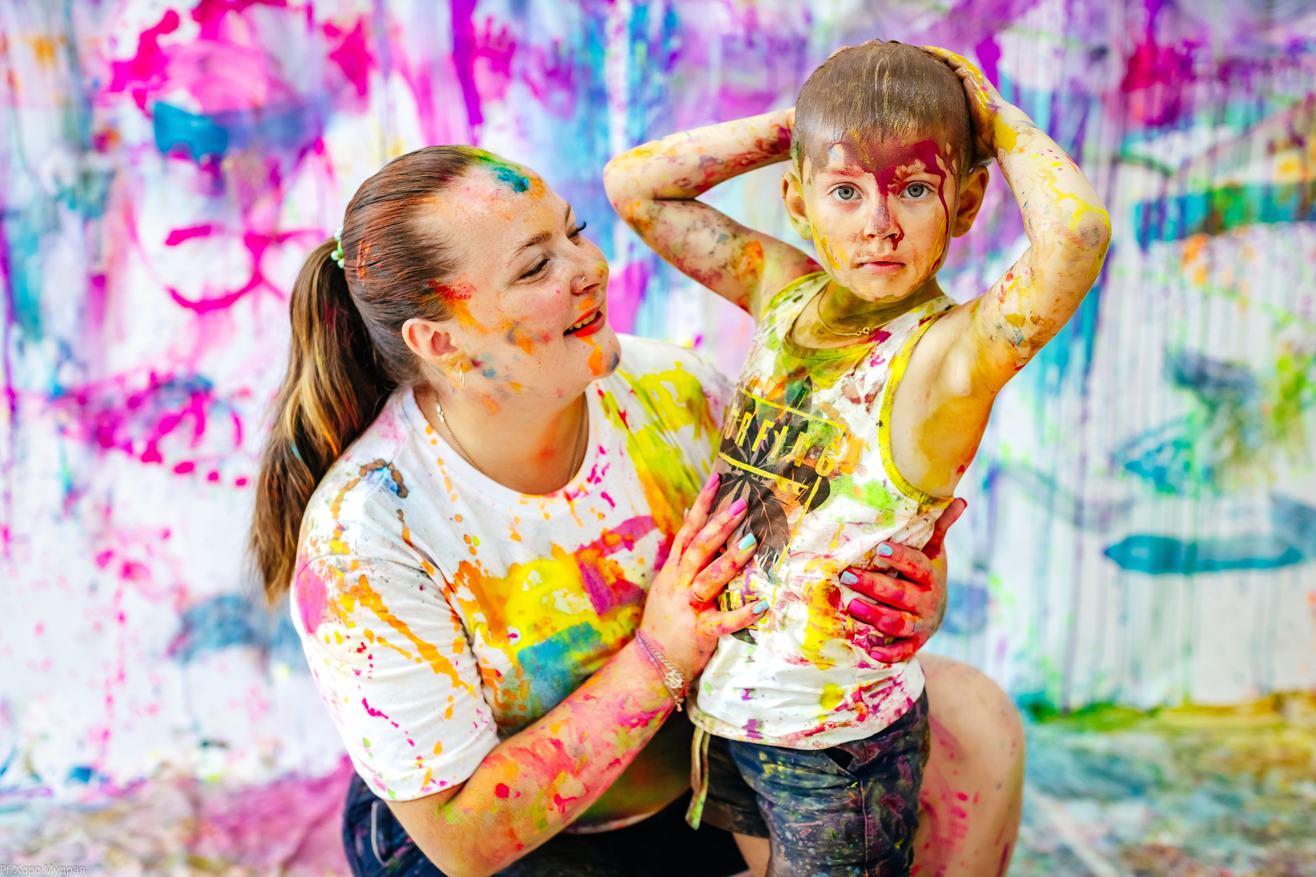 Детские праздники, мероприятия. Семейный фотограф в Санкт-Петербурге, Портретист, Алиса Фотограф