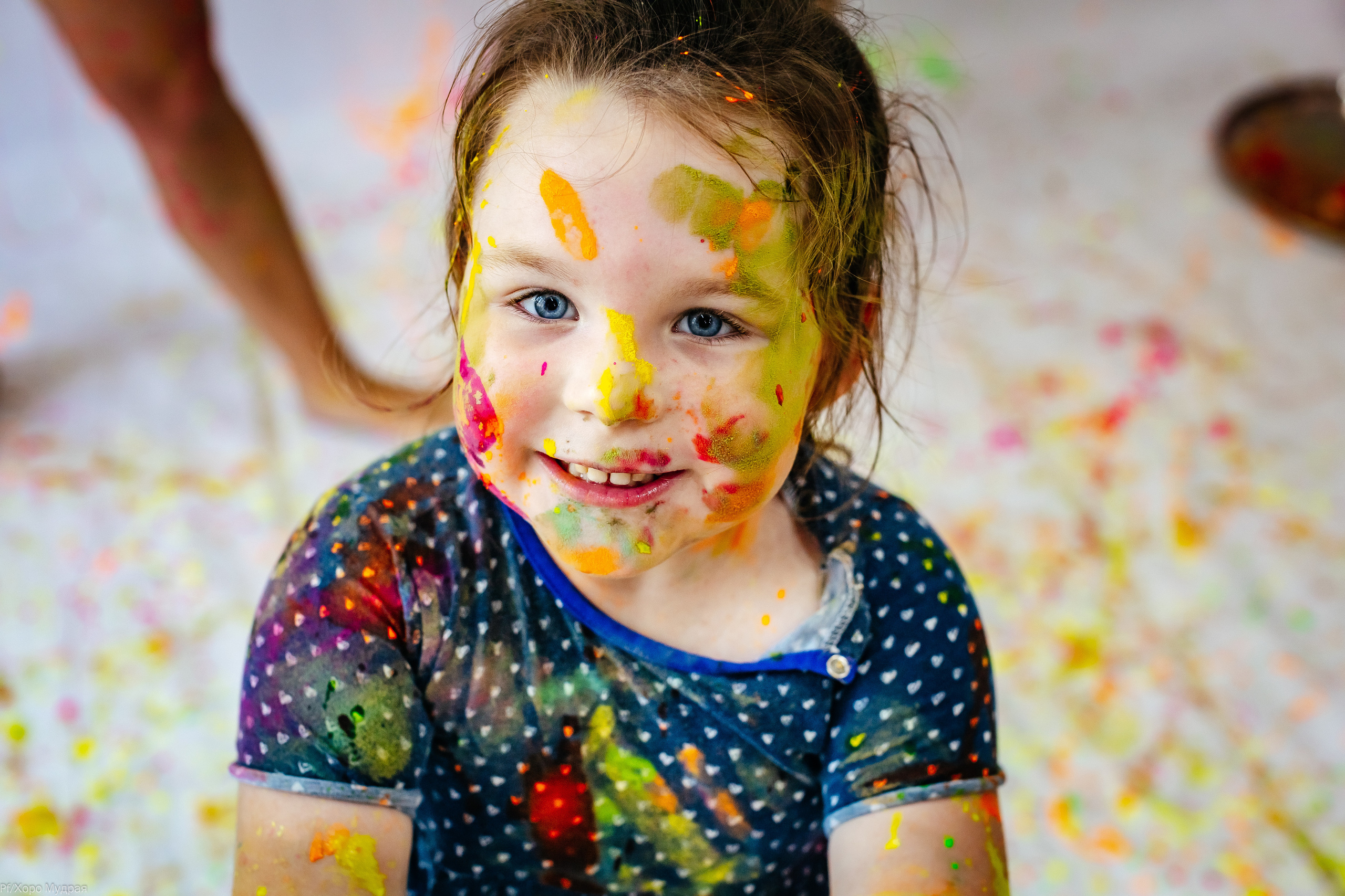 Дети. Семейный фотограф в Санкт-Петербурге, Портретист, Алиса Фотограф