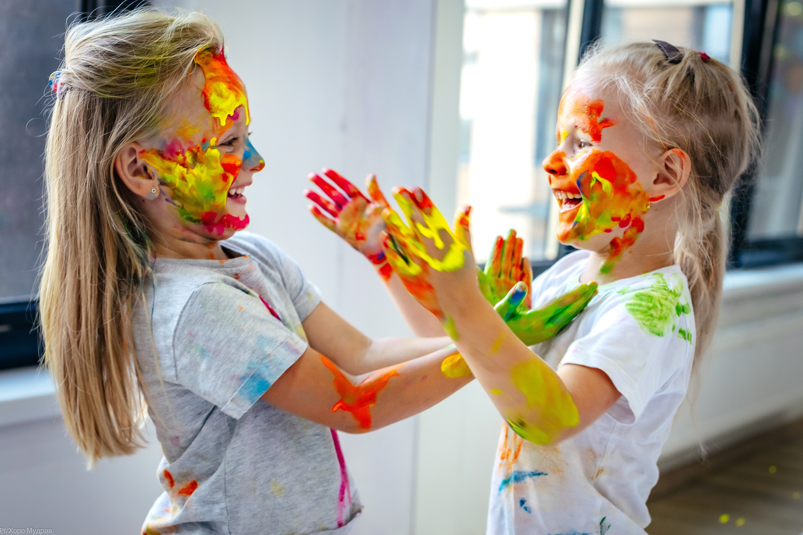 Детские праздники, мероприятия. Семейный фотограф в Санкт-Петербурге, Портретист, Алиса Фотограф