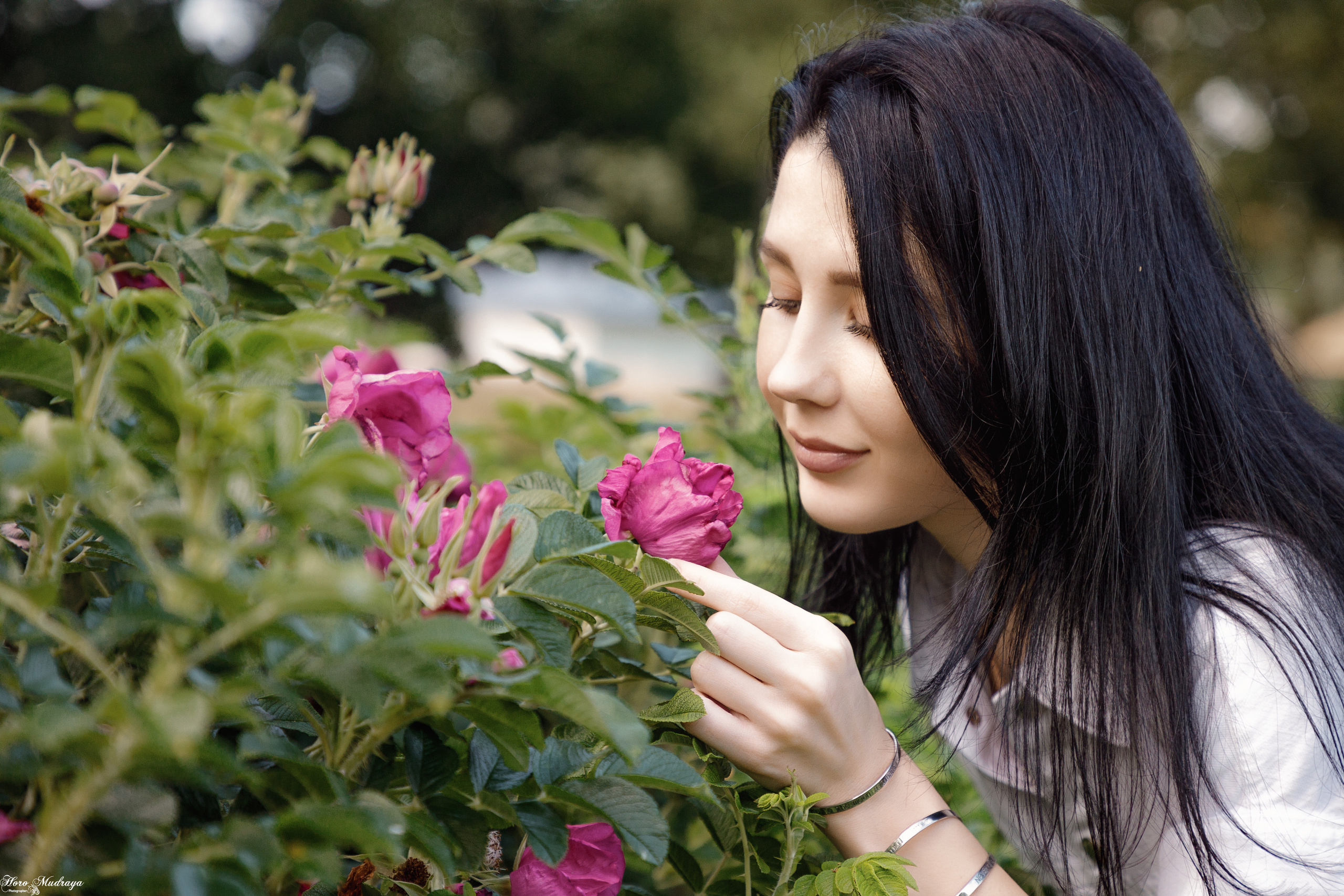 Семейный фотограф в Санкт-Петербурге, Портретист, Алиса Фотограф