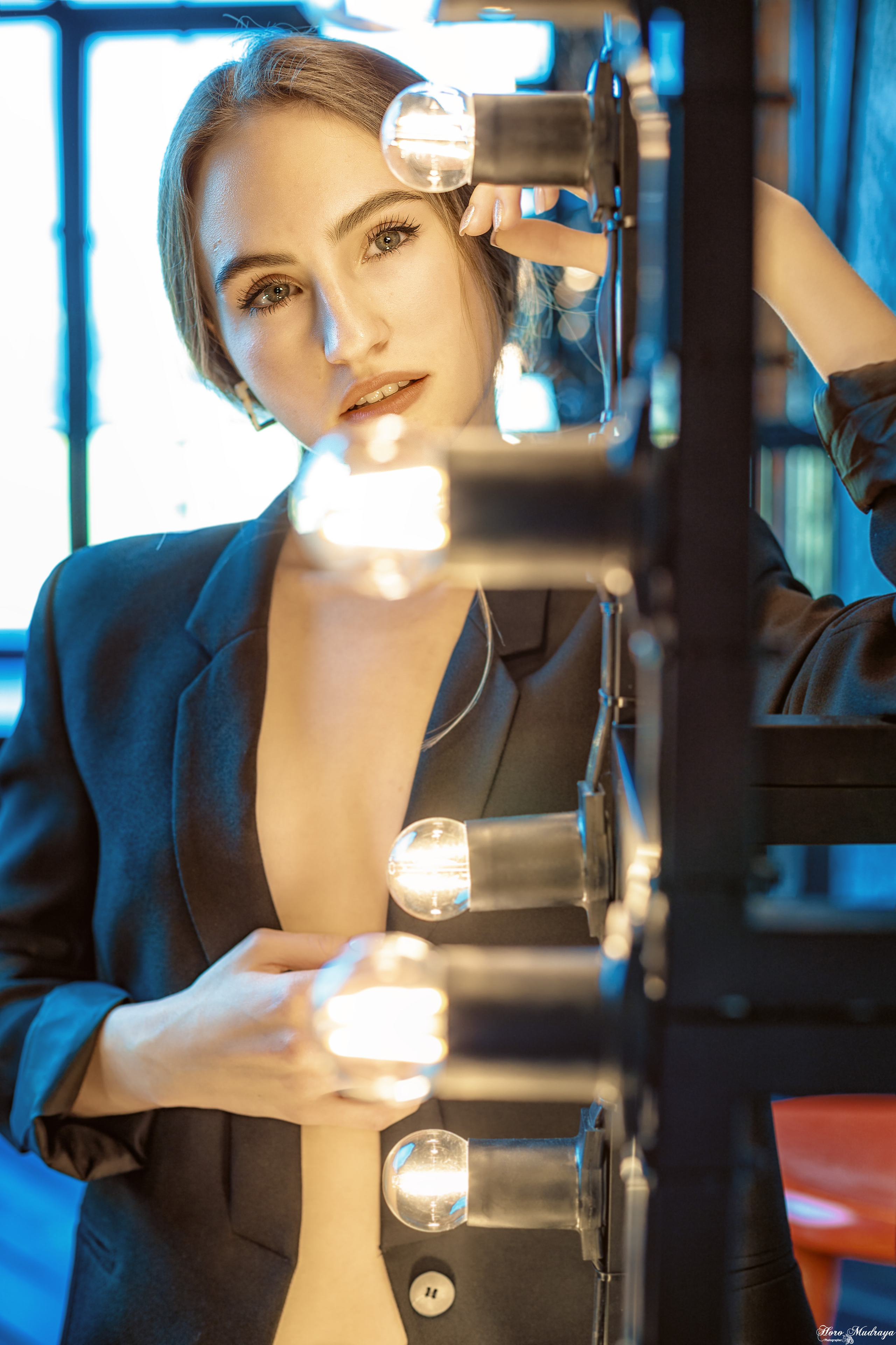 Hot and fun. Семейный фотограф в Санкт-Петербурге, Портретист, Алиса Фотограф