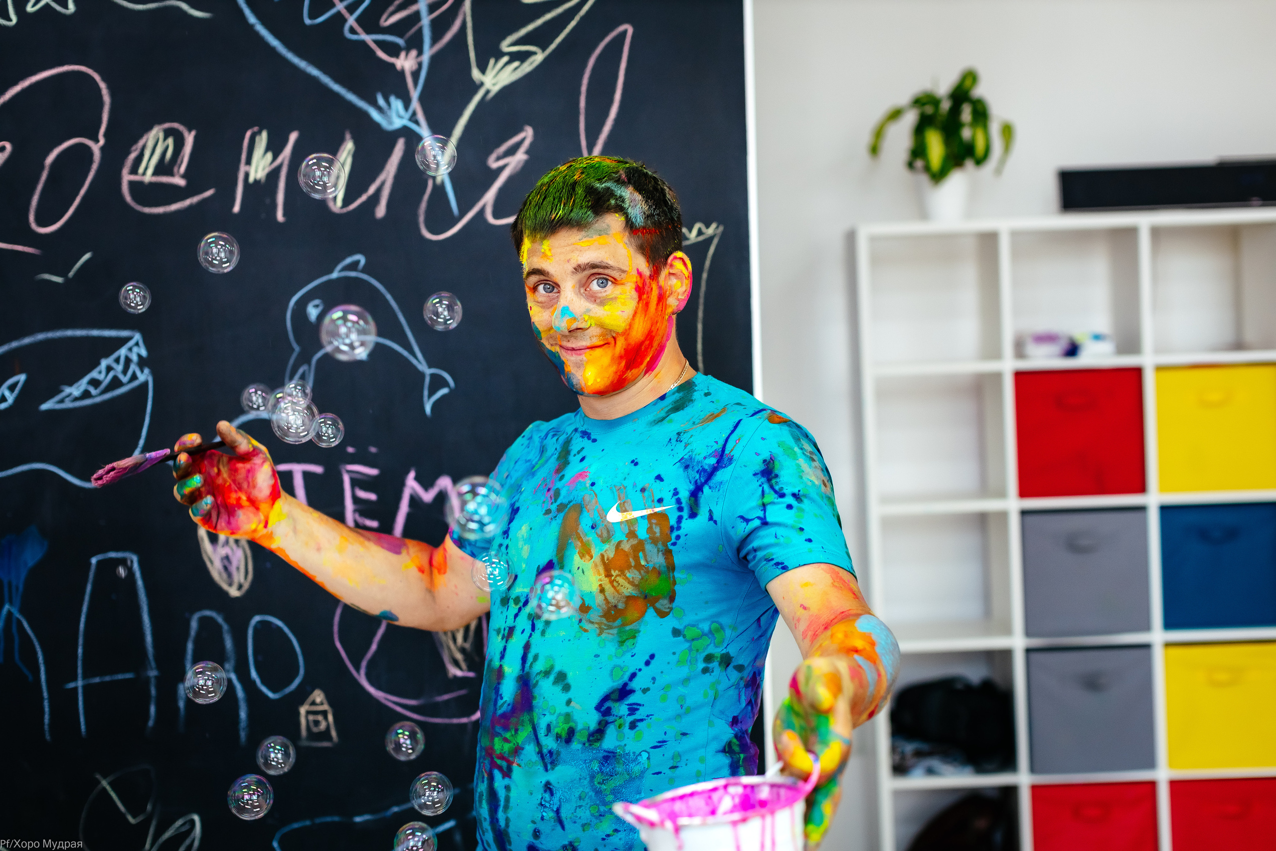 Детские праздники, мероприятия. Семейный фотограф в Санкт-Петербурге, Портретист, Алиса Фотограф