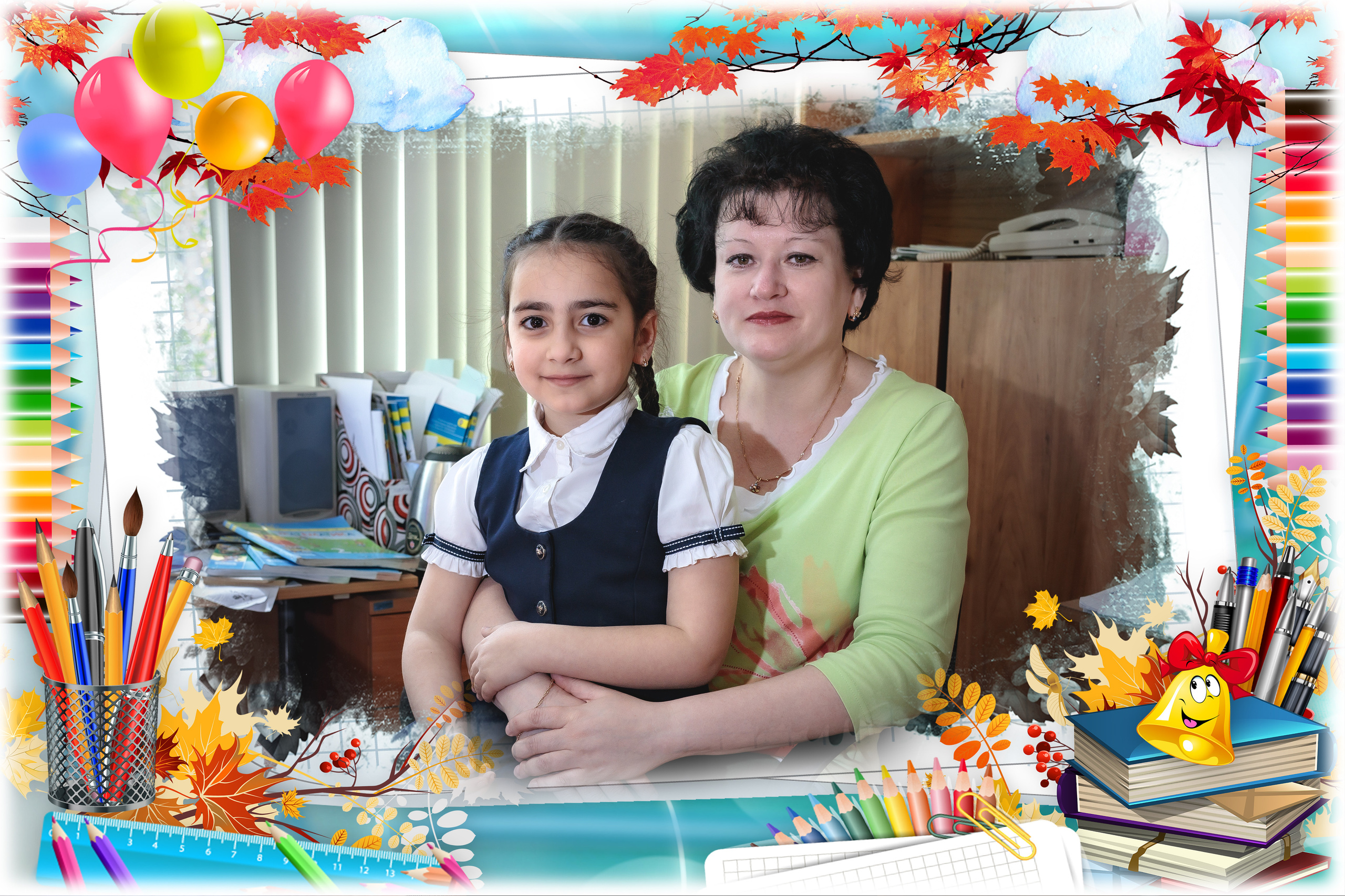 Школы. Семейный фотограф в Санкт-Петербурге, Портретист, Алиса Фотограф