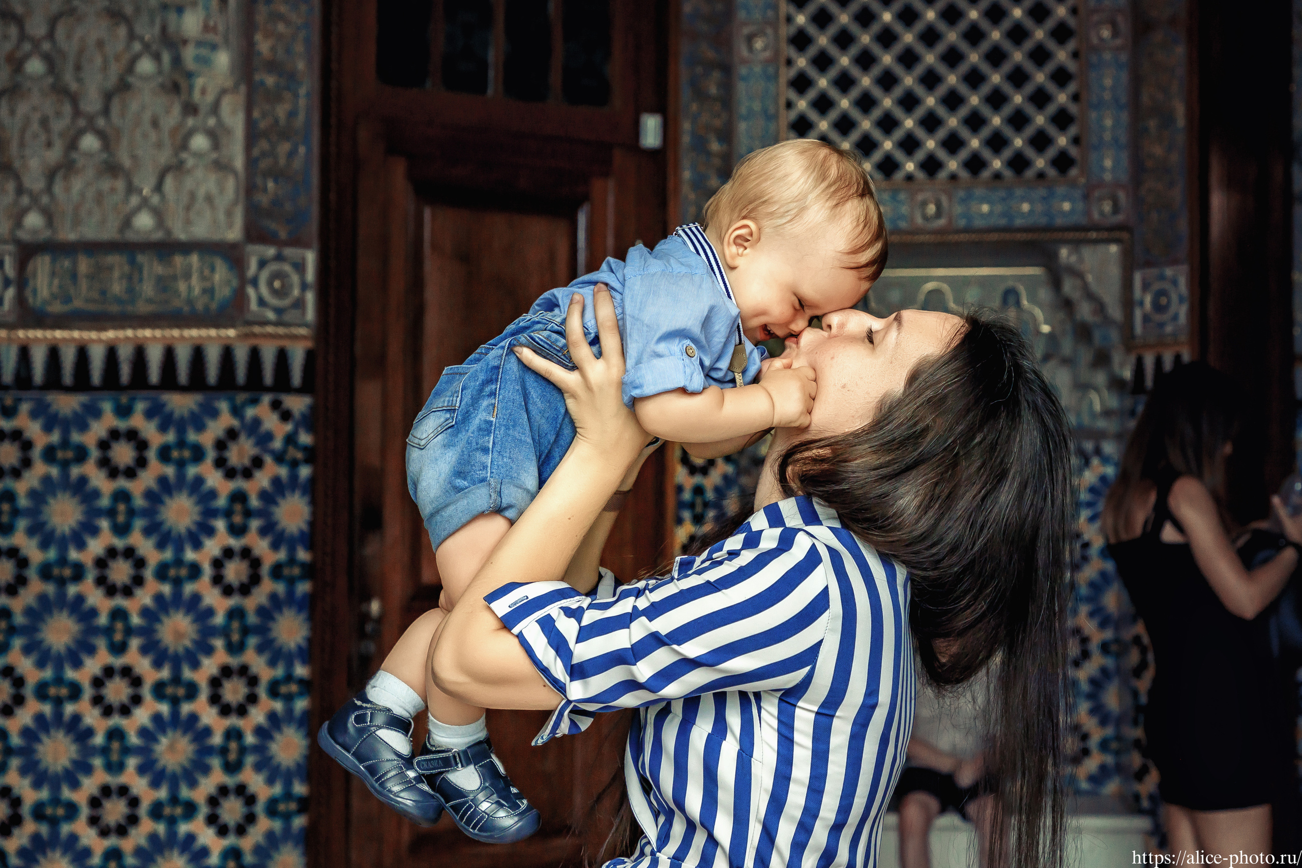 Семейная фотосъёмка. Семейный фотограф в Санкт-Петербурге, Портретист, Алиса Фотограф