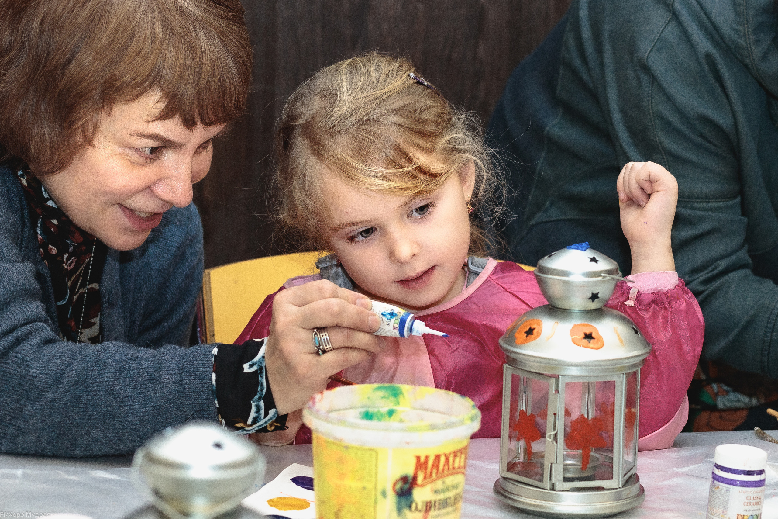 Детские праздники, мероприятия. Семейный фотограф в Санкт-Петербурге, Портретист, Алиса Фотограф