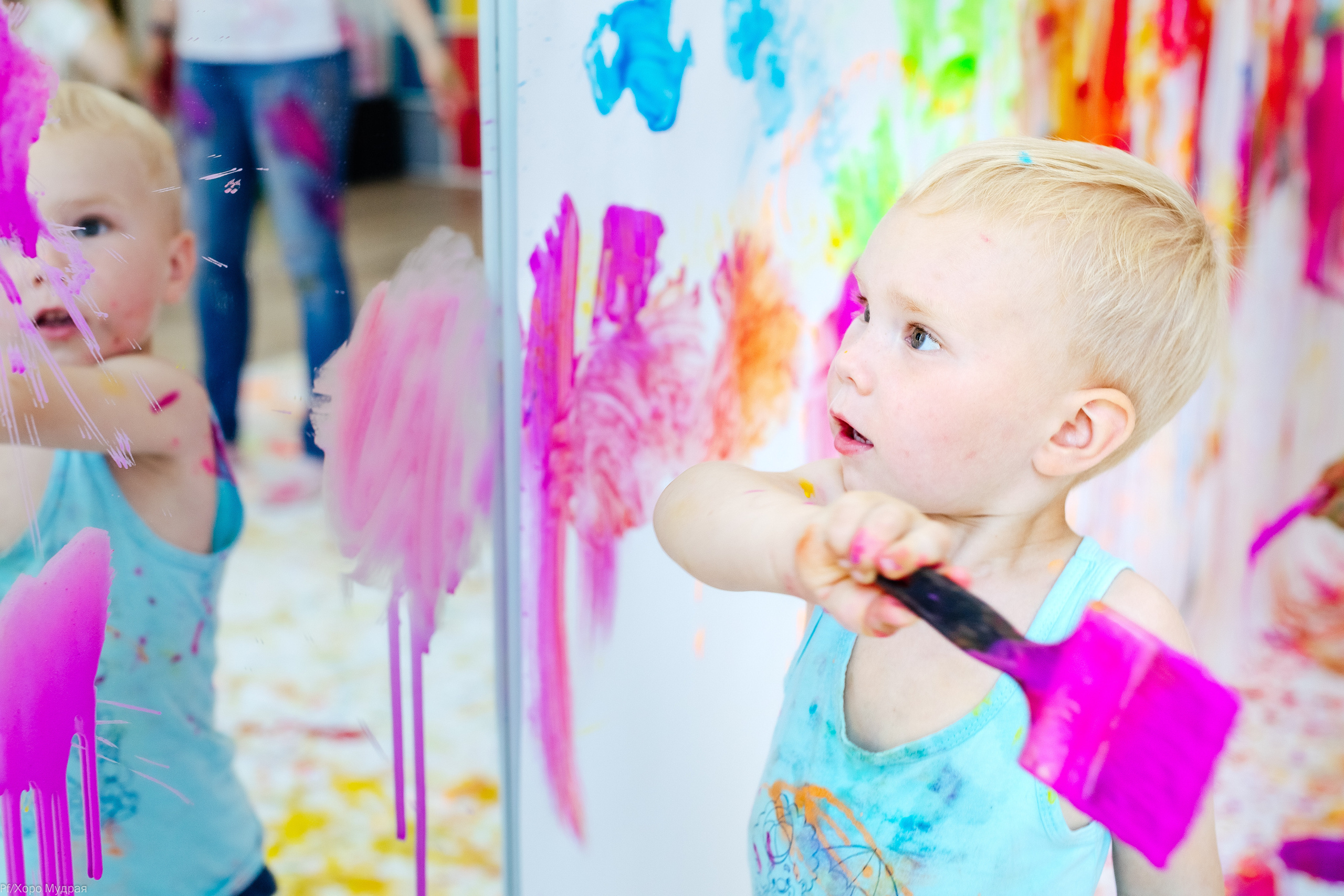 Дети. Семейный фотограф в Санкт-Петербурге, Портретист, Алиса Фотограф