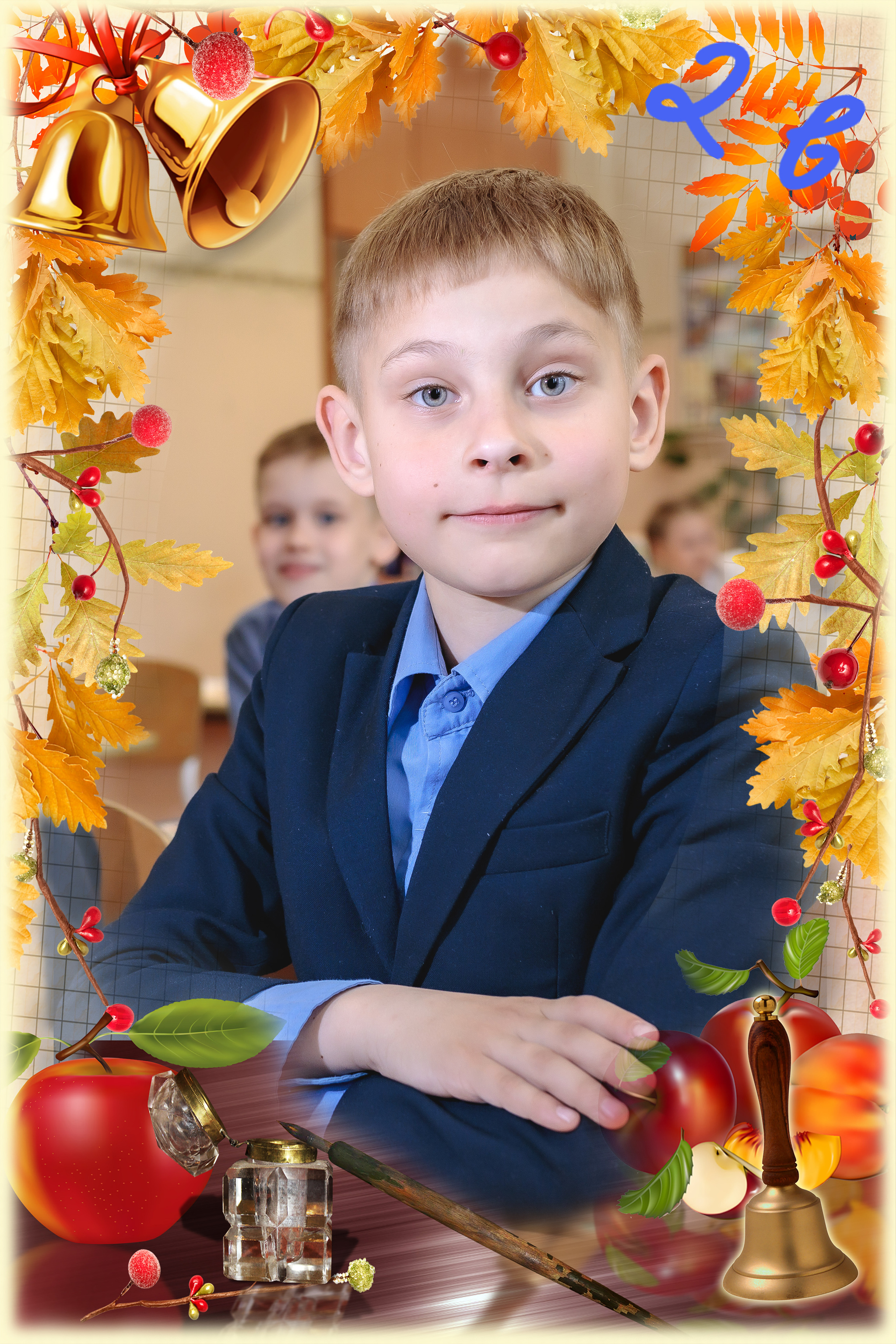 Школы. Семейный фотограф в Санкт-Петербурге, Портретист, Алиса Фотограф