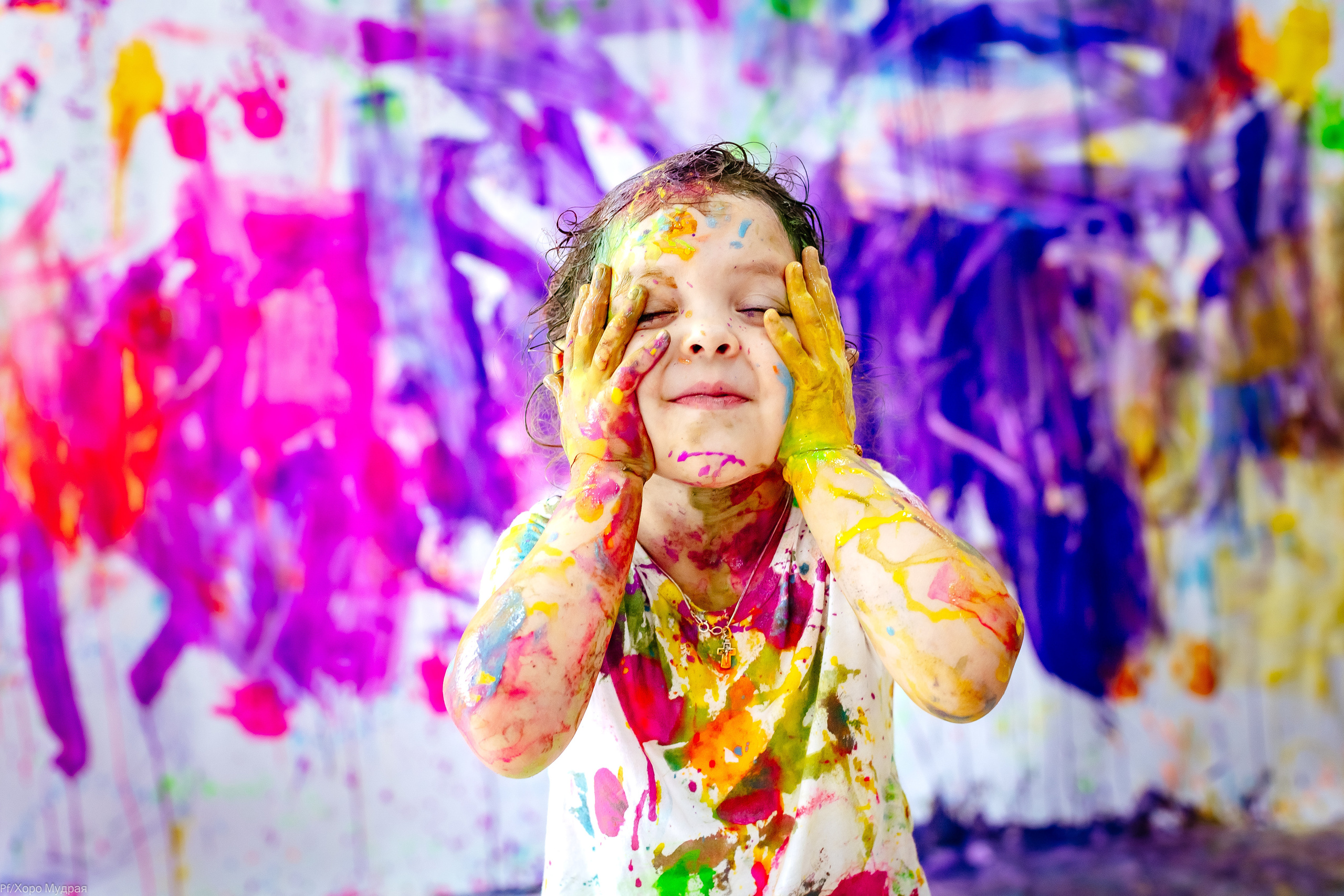 Дети. Семейный фотограф в Санкт-Петербурге, Портретист, Алиса Фотограф