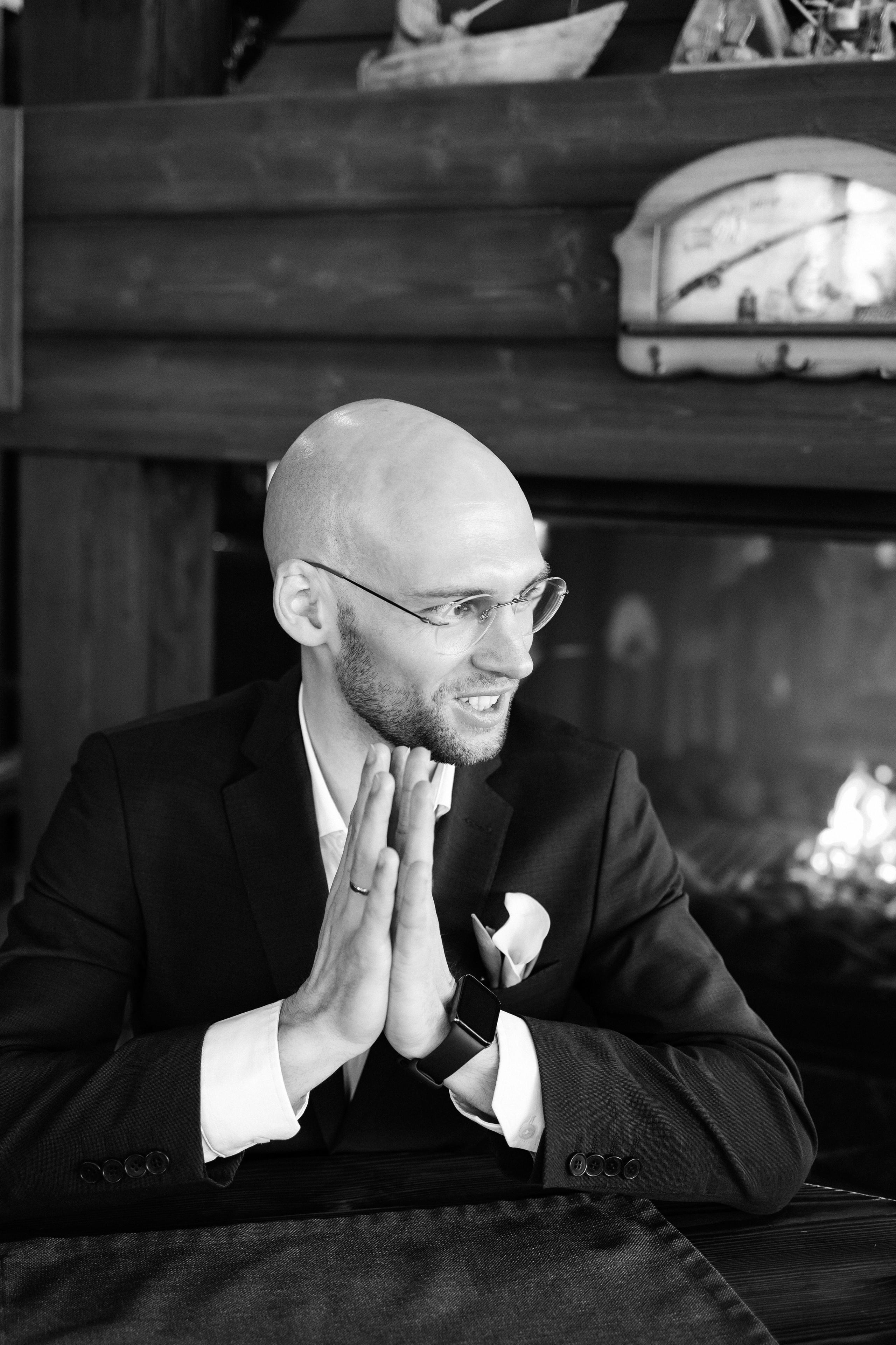 Wedding Илья&Юлия. Семейный фотограф в Москве Марина Петра