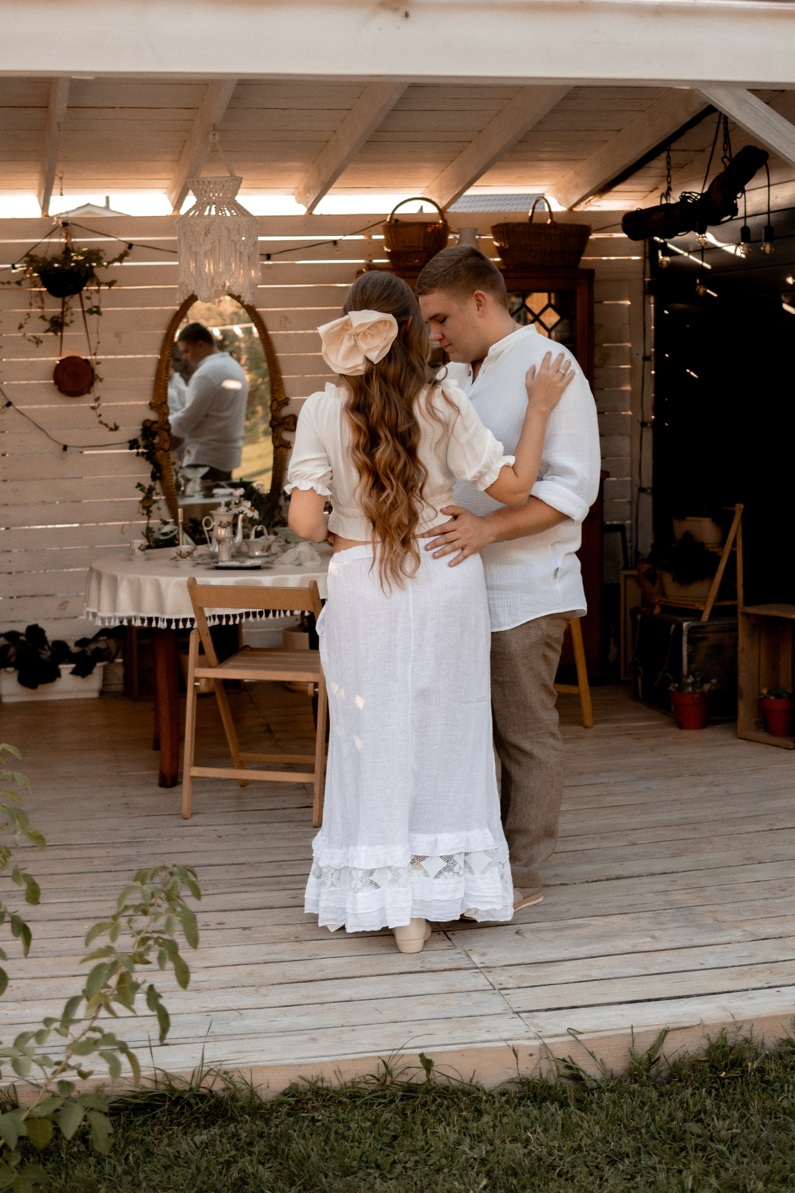 Беременность. Свадебный и семейный фотограф в Серпухове Александра Дерюшева