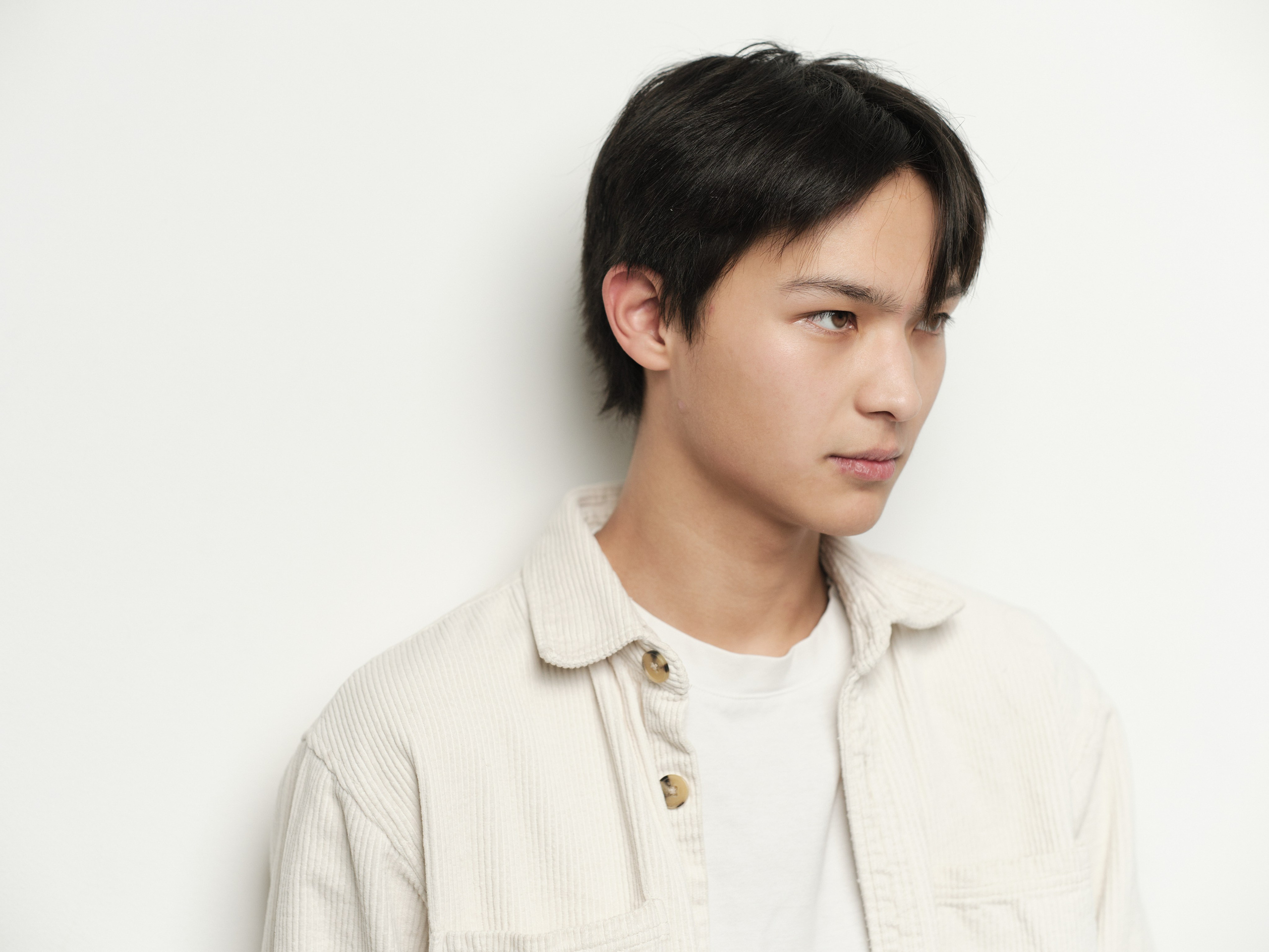 Данил Кан. Фотограф Юлия Глазкова