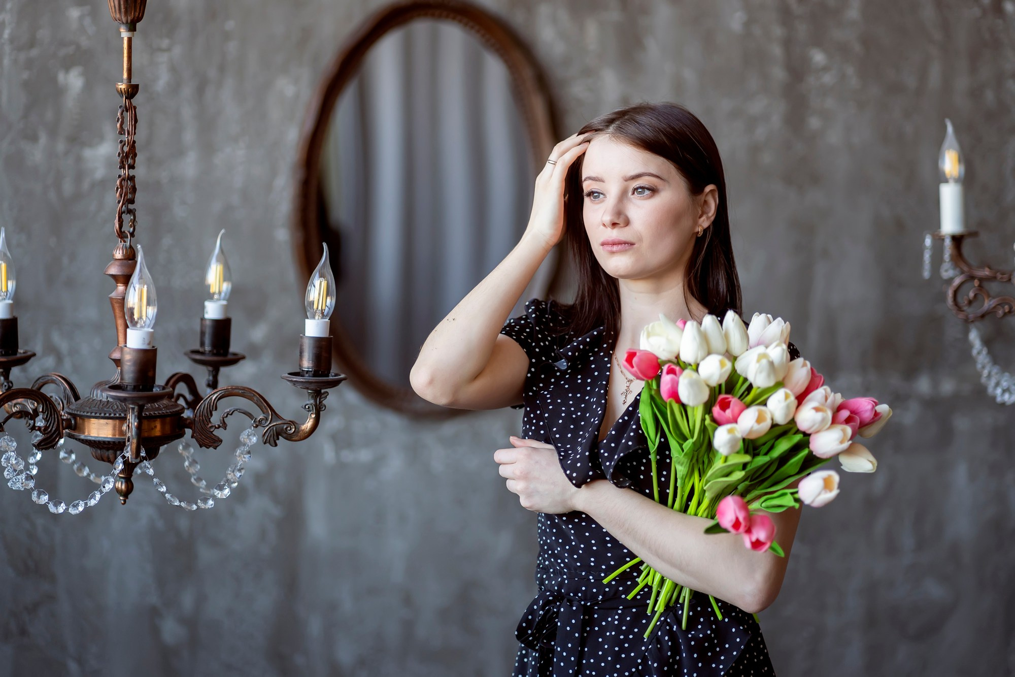 Чувственная мелодия. Семейный и детский фотограф в Хабаровске Анна Гриневич