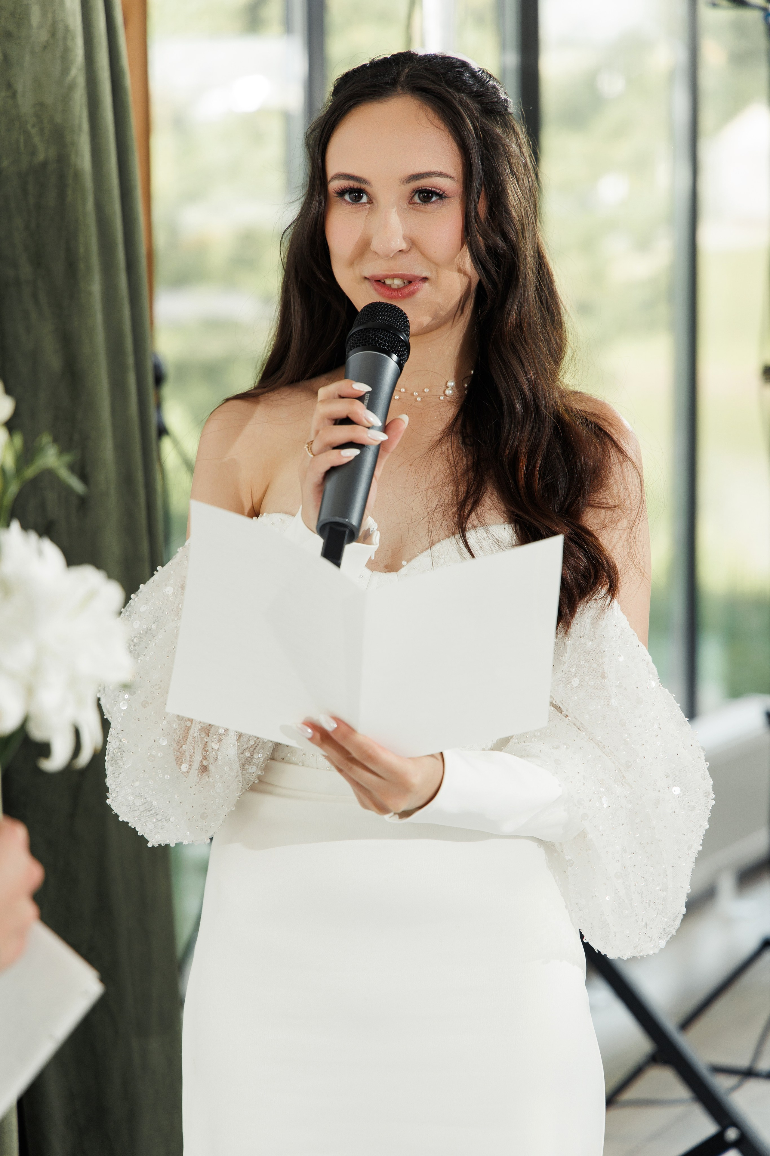 Анжелика и Данил. Свадебный фотограф Уфа