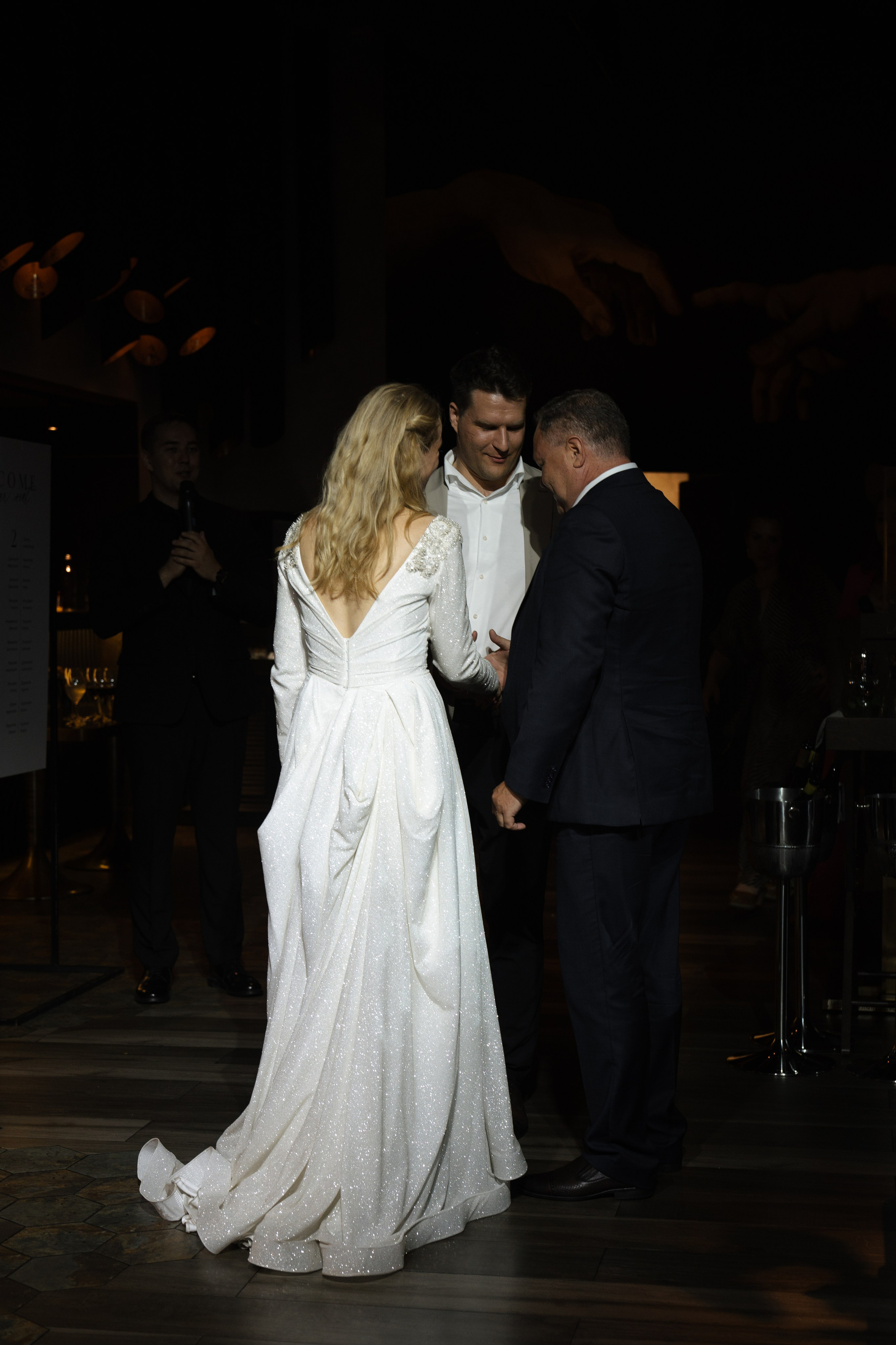 Прикосновение твоих рук. VENSKAYA WEDDING & EVENT PLANNER