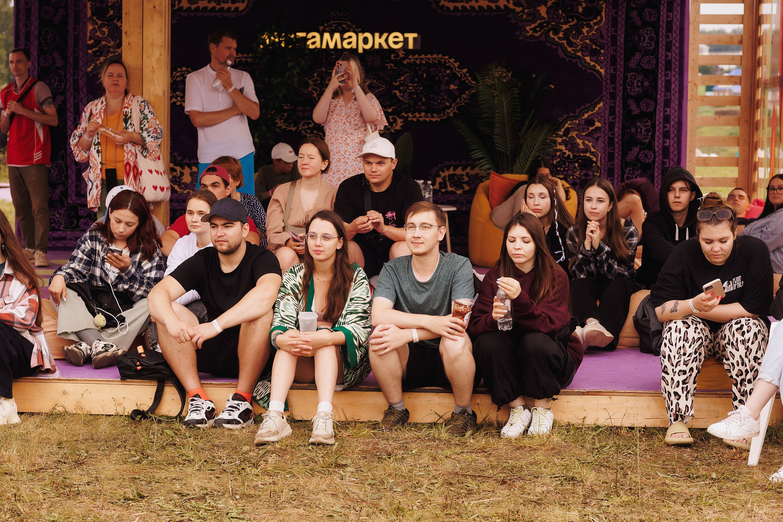 Фестиваль ШЕВЛЕ — 2024. Портретный и репортажный фотограф в Чебоксарах Андриян Чаркин