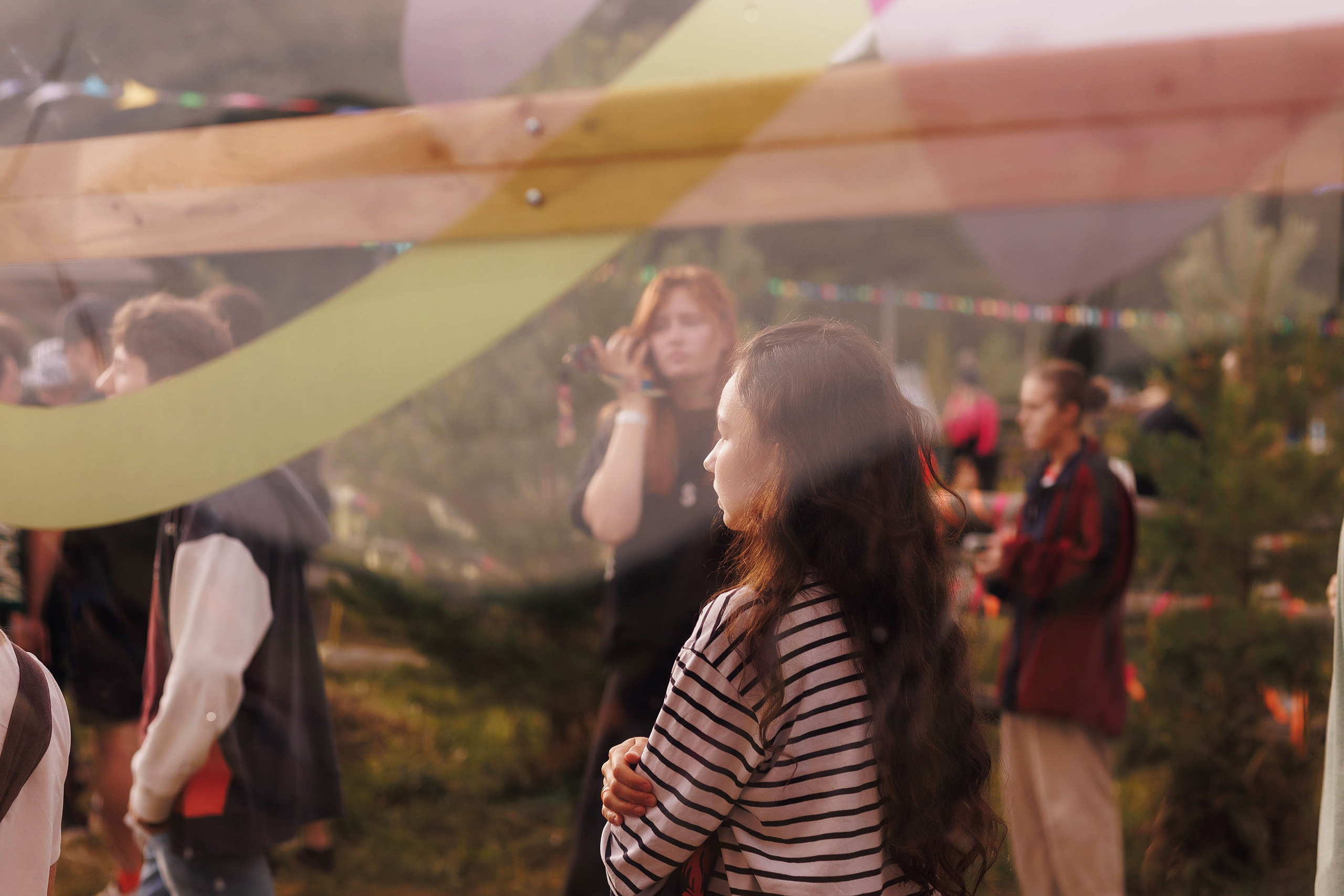 Фестиваль ШЕВЛЕ — 2024. Портретный и репортажный фотограф в Чебоксарах Андриян Чаркин