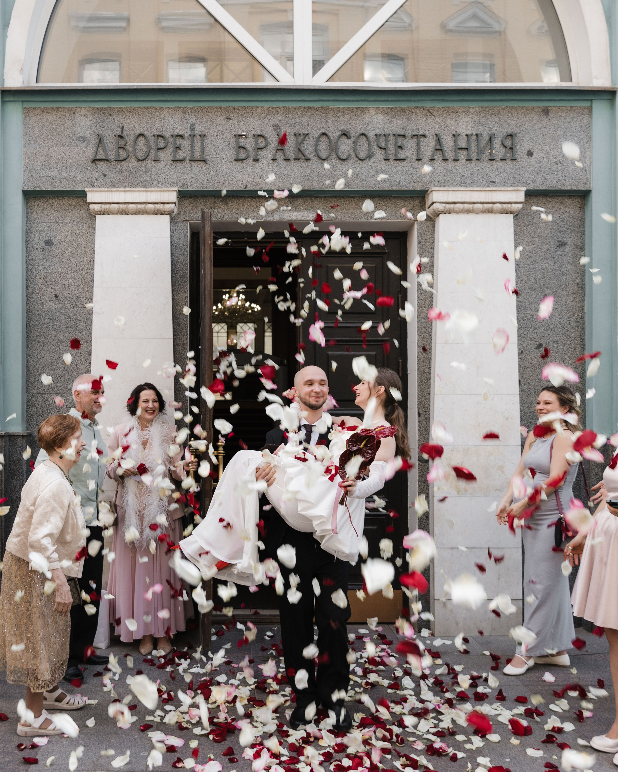 К & Е. Женский и свадебный фотограф Москва Елизавета Перова