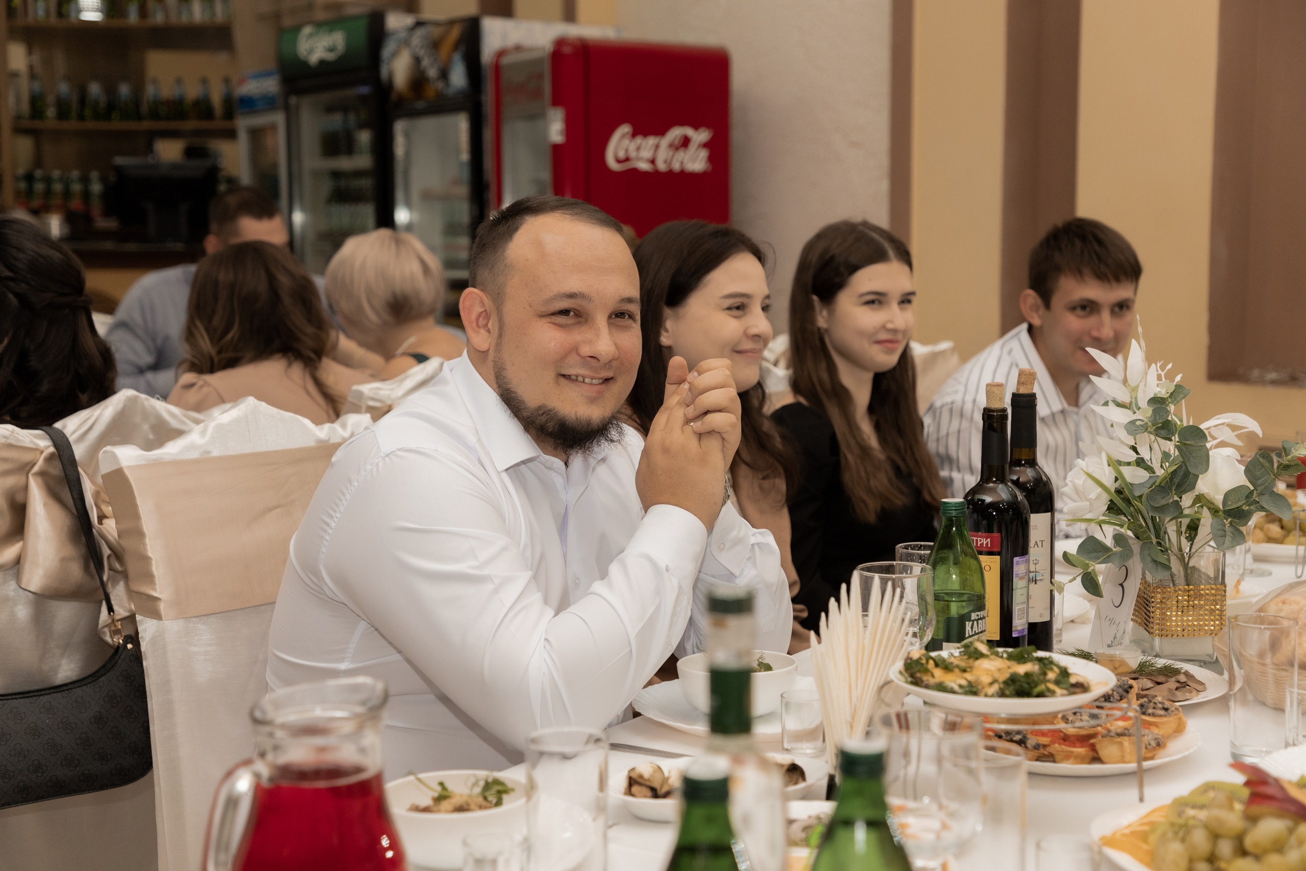 Илья и Анастасия (сокращено). Свадебный фотограф Ангелина Сунгатулина | Саратов | Балаково | Вольск