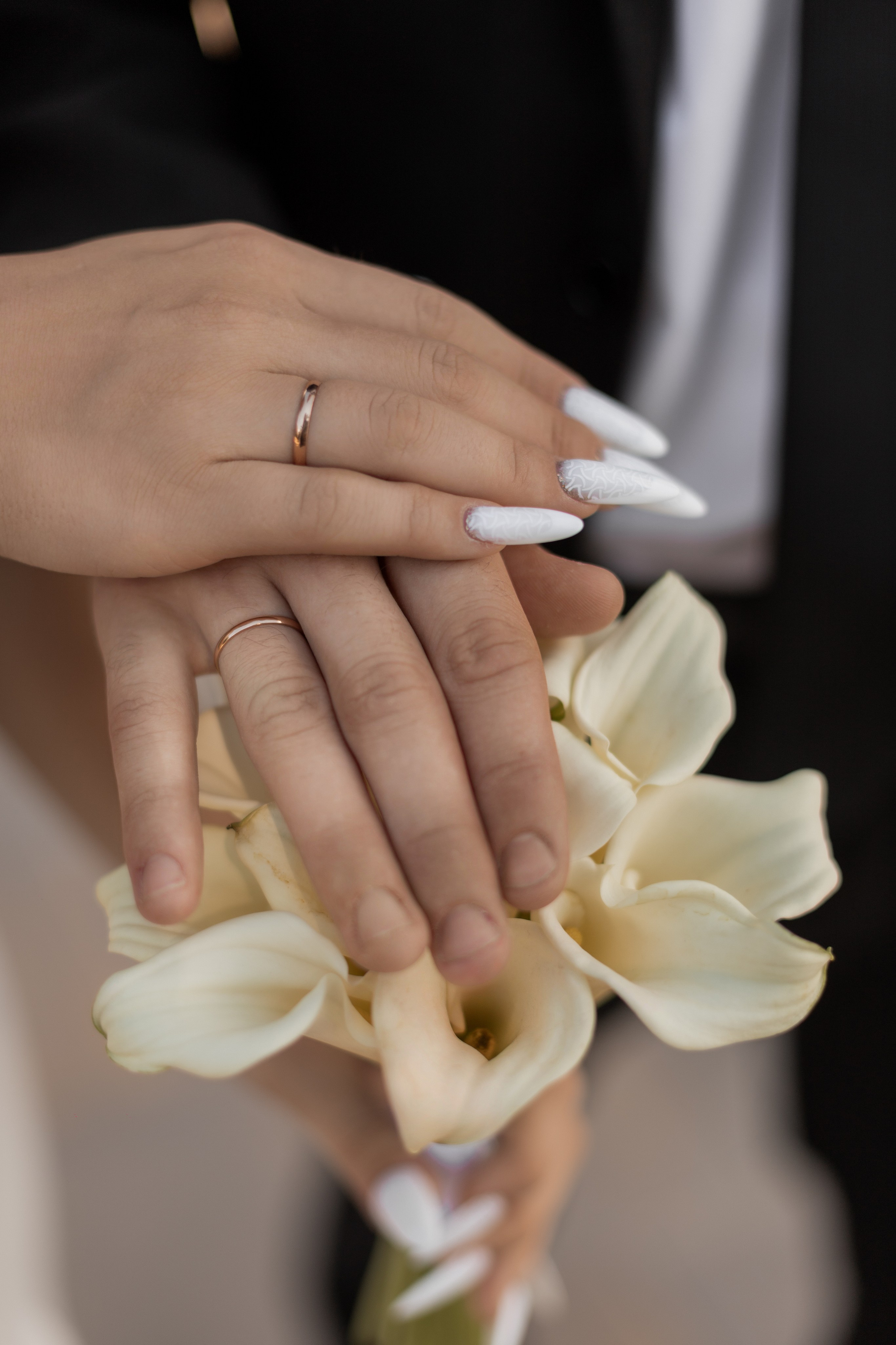 Андрей и Анна (сокращено). Свадебный фотограф Ангелина Сунгатулина | Саратов | Балаково | Вольск