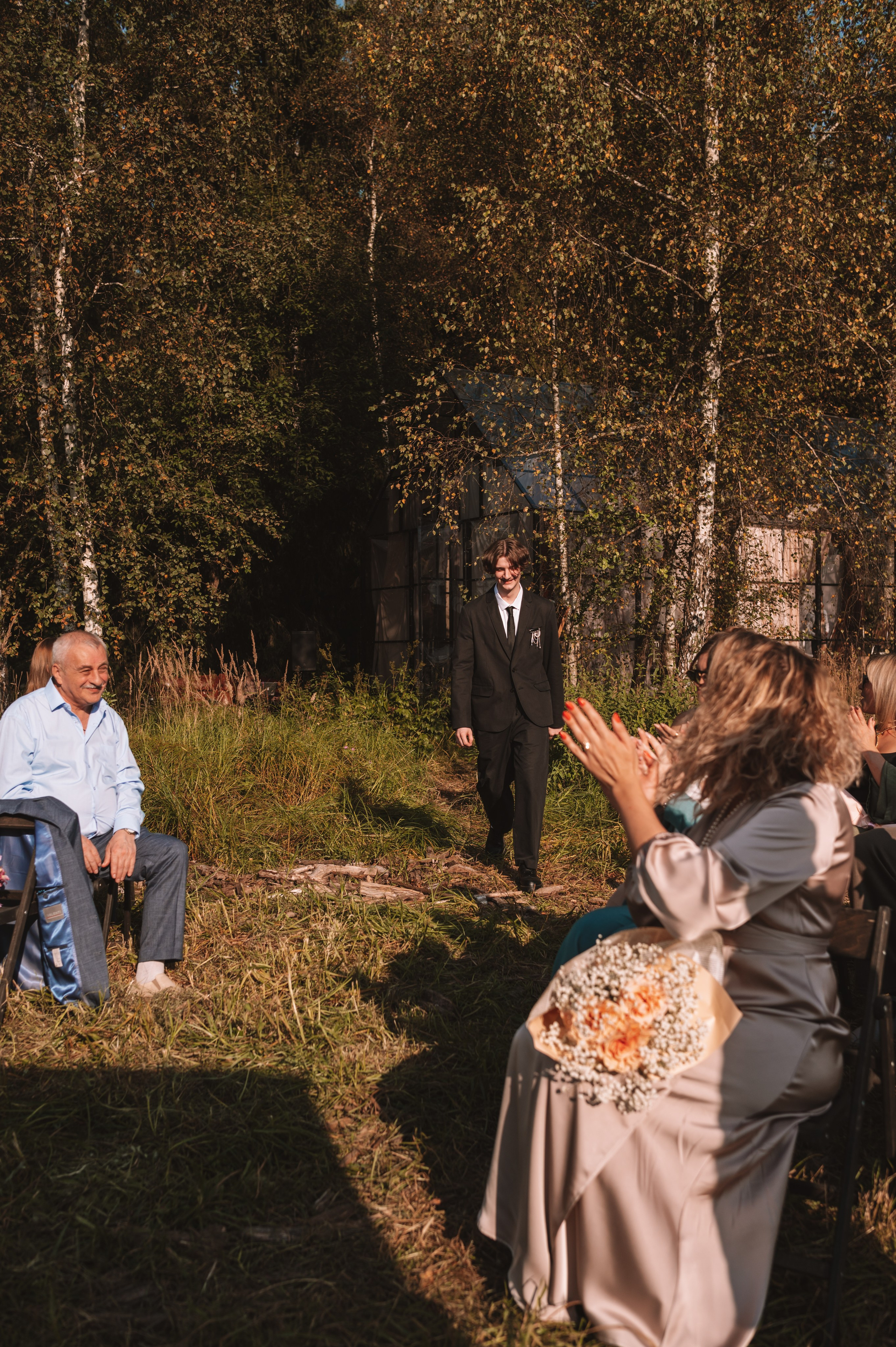 31.08. Свадебный фотограф Дарья Жакова