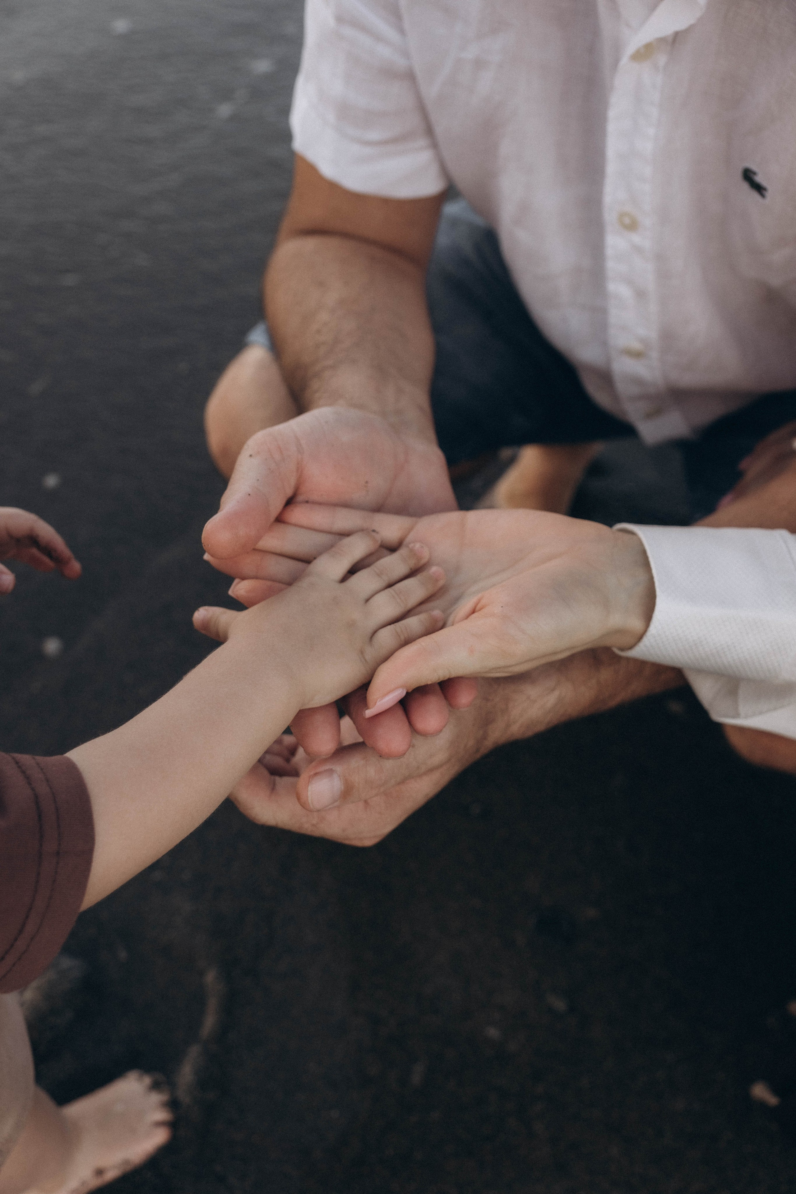 Family. Фотограф в Крыму, Ялта, Профессиональная фотосессия