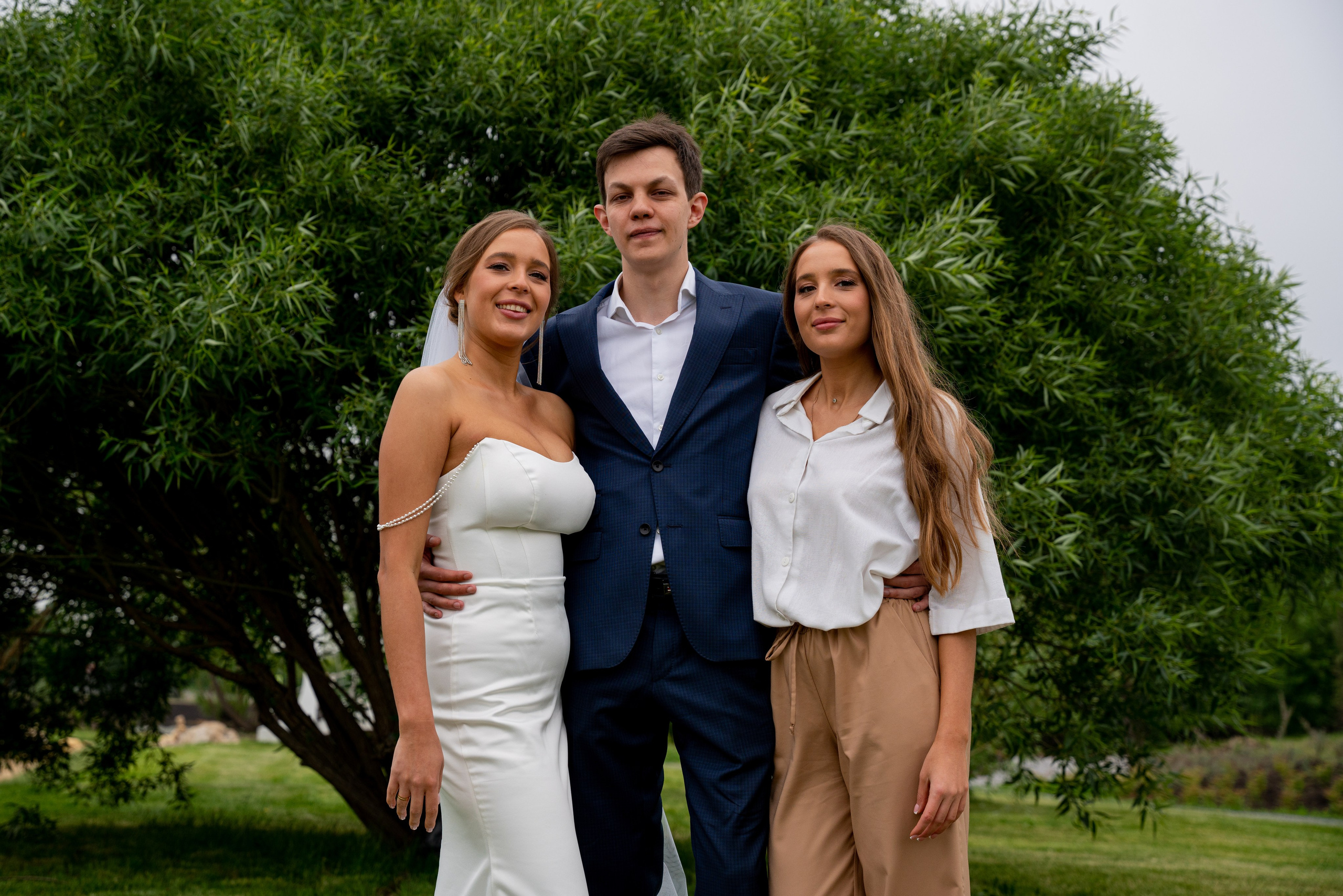 ЕВГЕНИЯ И ДАРЬИ. Фотограф на любое мероприятие