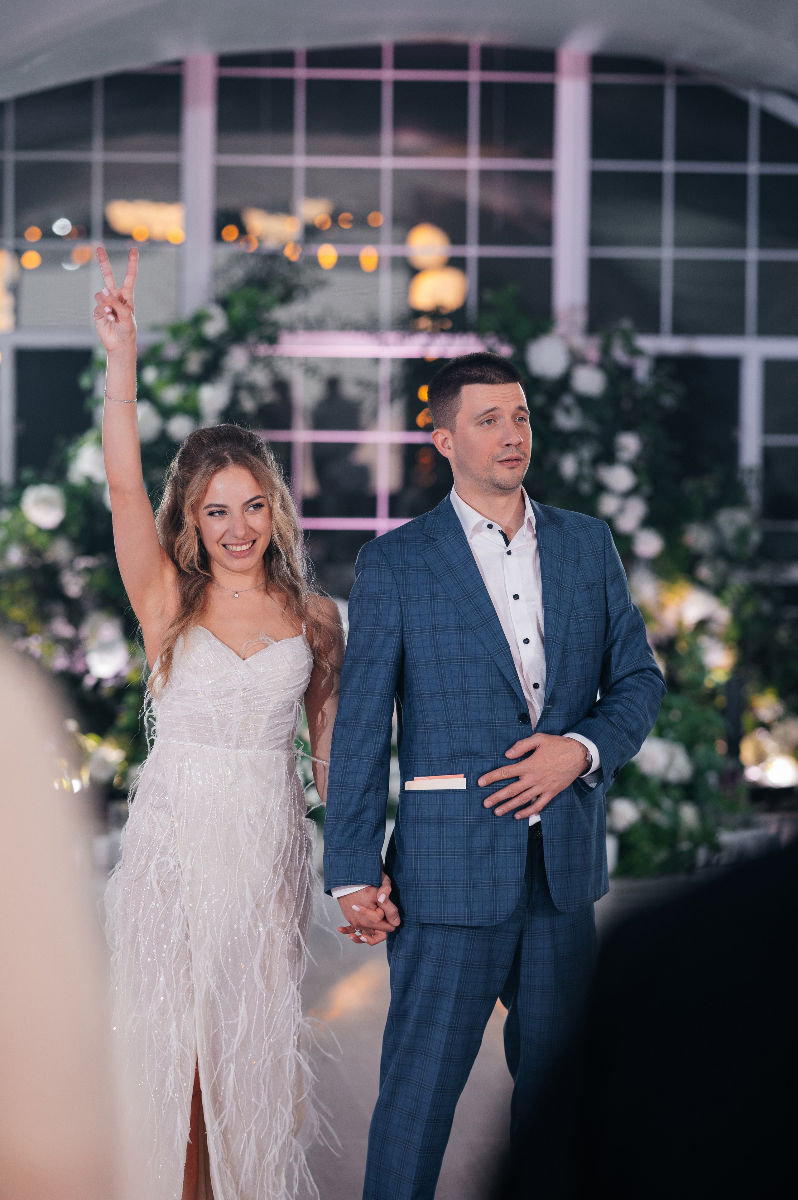 Свадьба Артем и Мария. Свадебный фотограф в Москве и по всему Миру Андрей Медведников