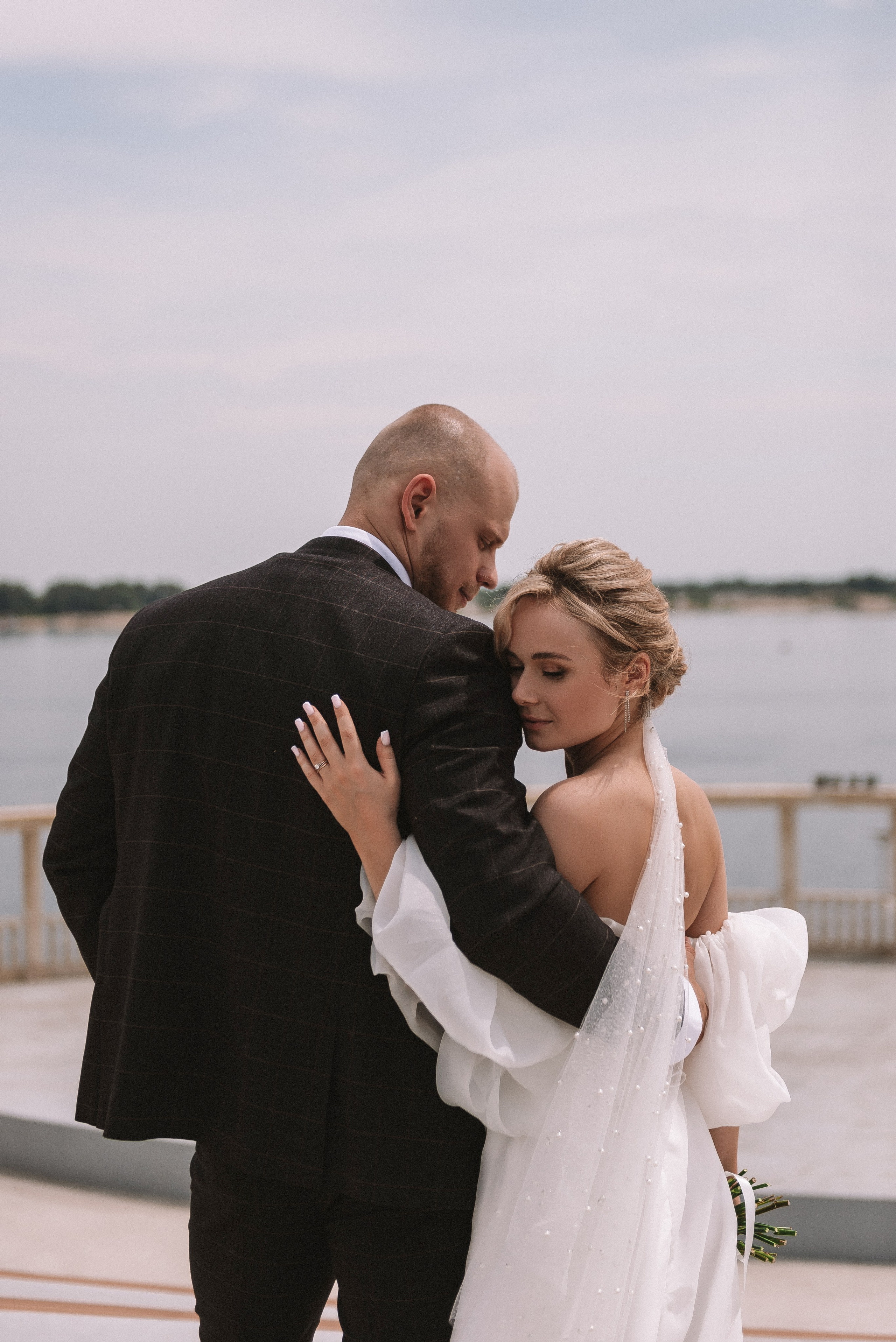 Свадебный и семейный фотограф в Волгограде Олеся Лисицкая