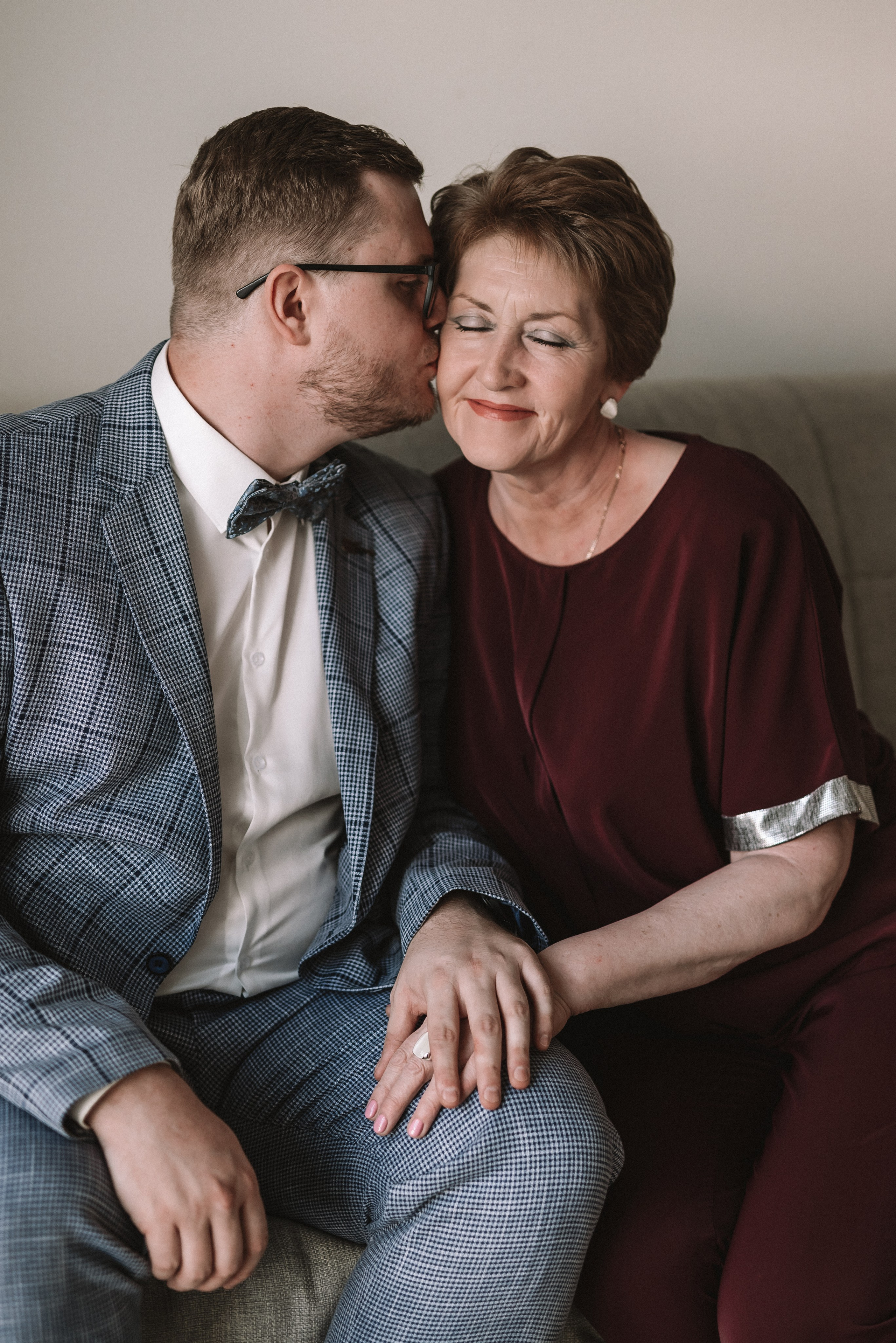 Кристина + Дмитрий. Свадебный и семейный фотограф в Волгограде Олеся Лисицкая