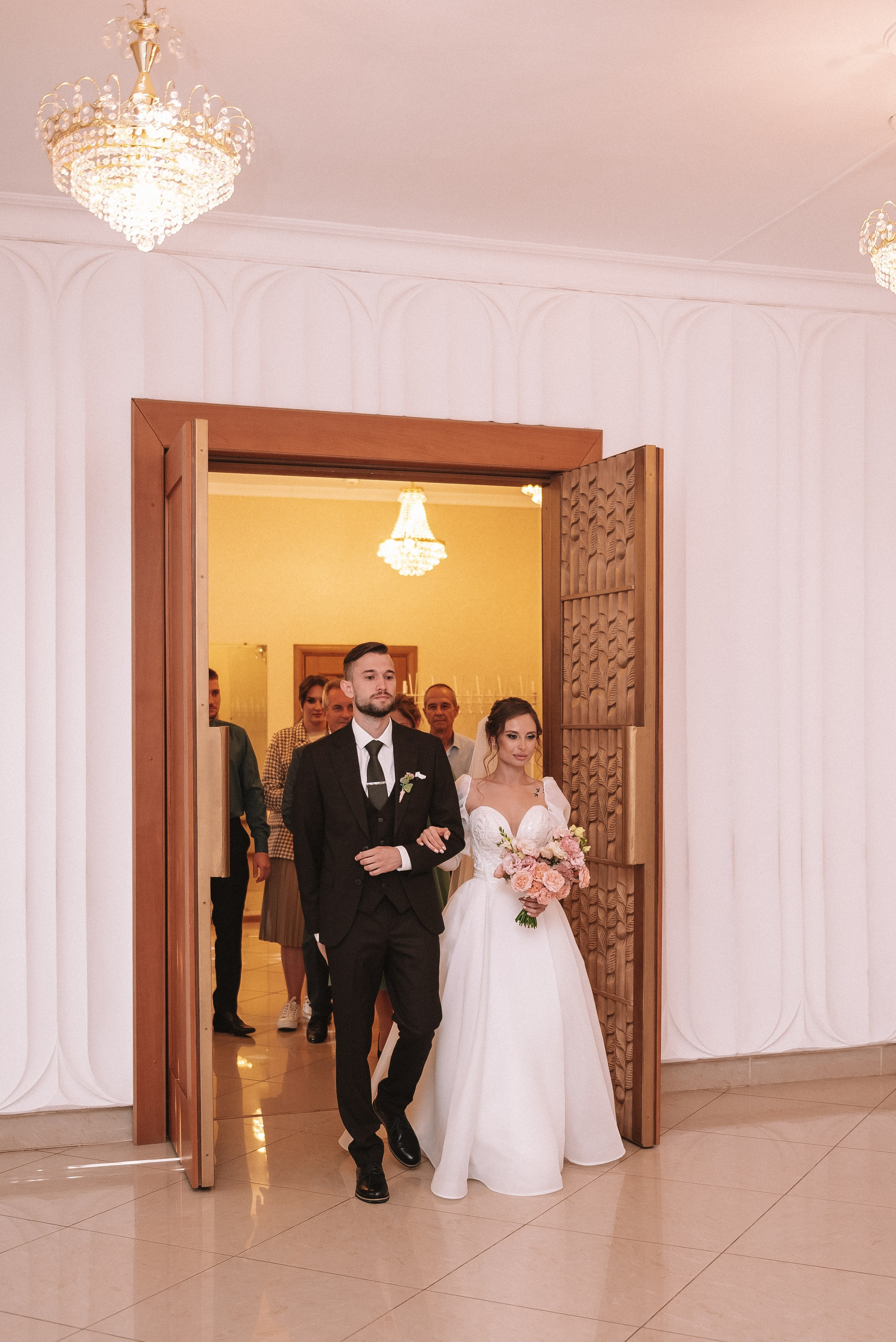 Виктория + Ярослав. Свадебный и семейный фотограф в Волгограде Олеся Лисицкая