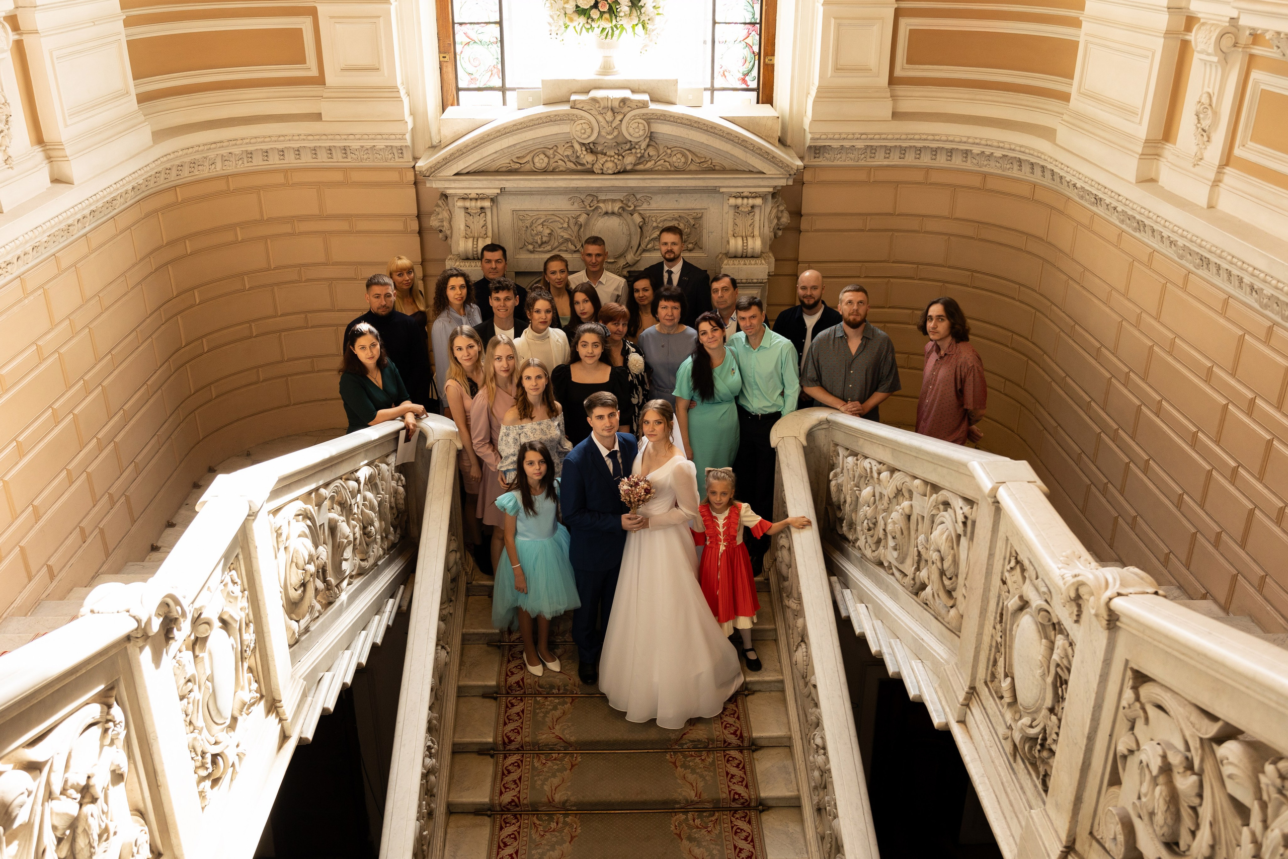 Полный свадебный день. Семейный и свадебный фотограф в Санкт-Петербурге Татьяна Швыкова