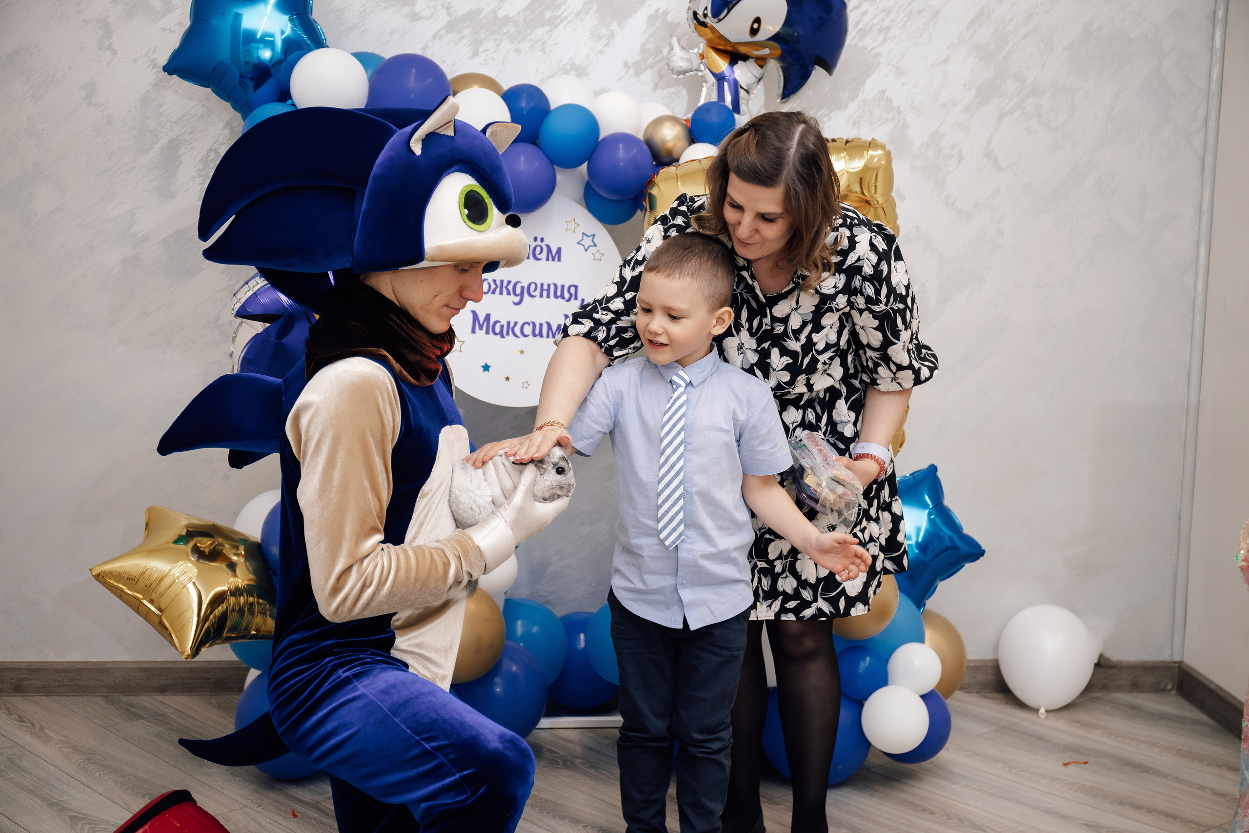 № 3. Фотограф в Москве Юлия Хамзина