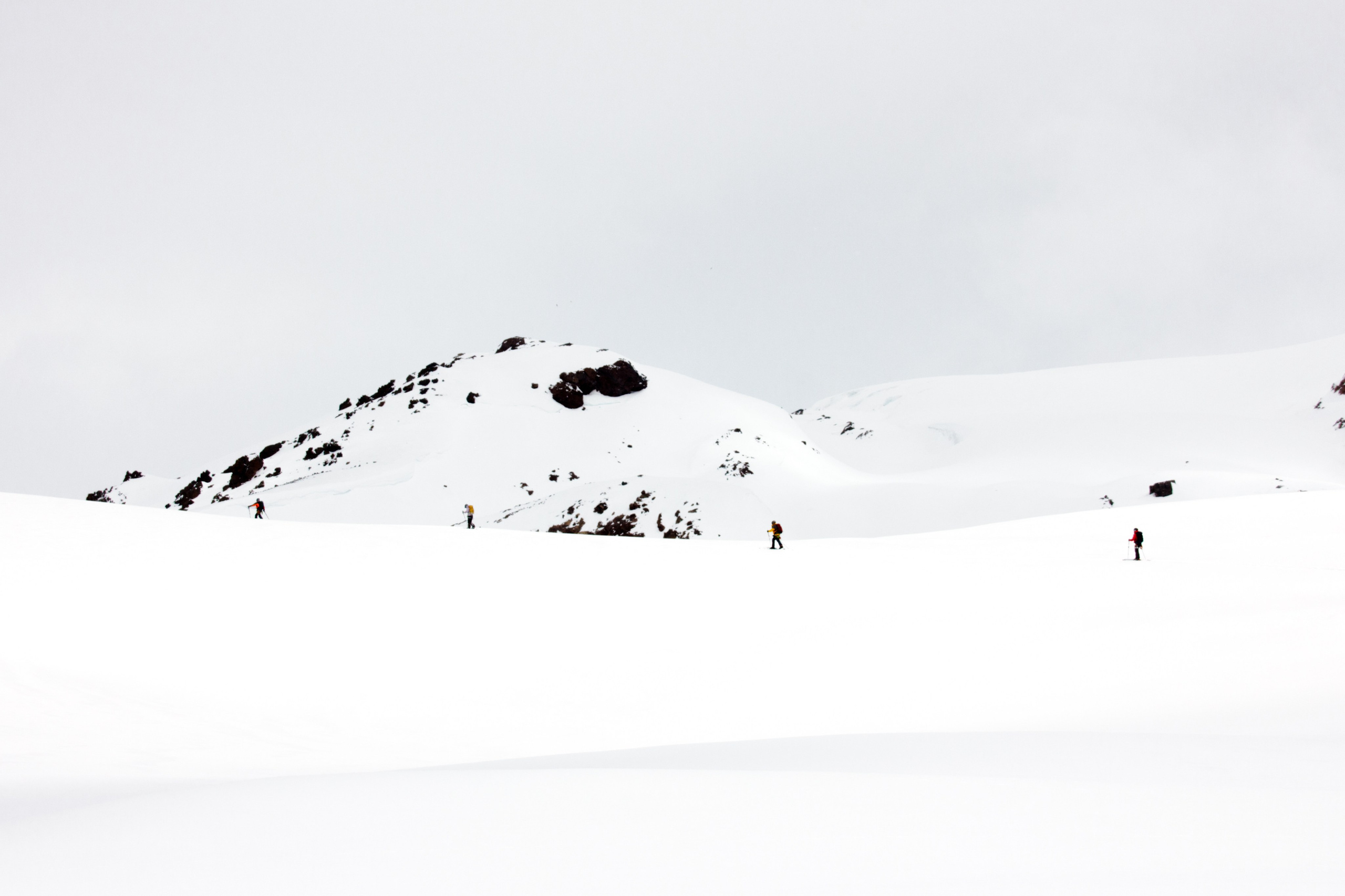 Скитур. Фотограф Котий Даниил