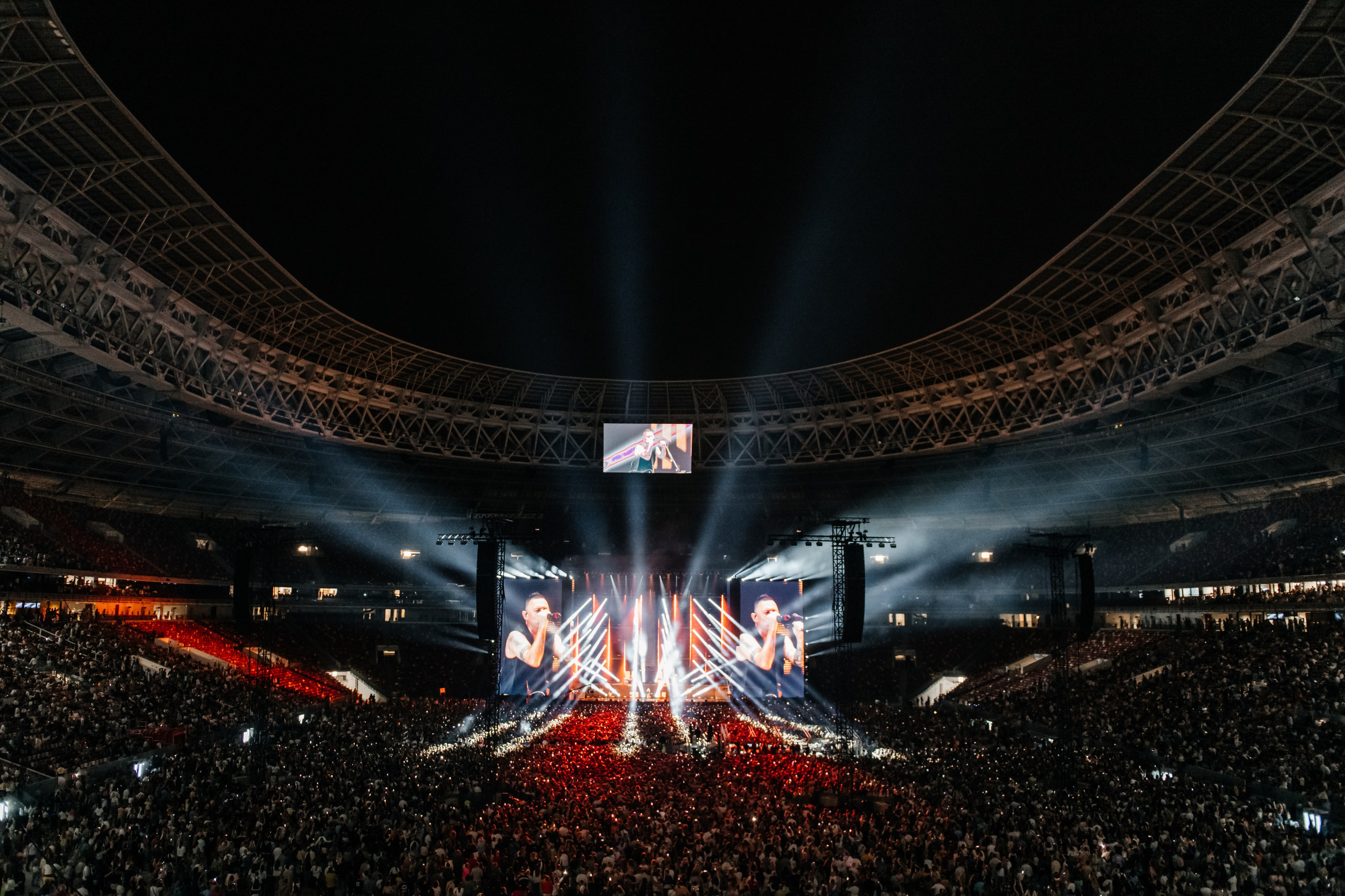 Группа Звери. ДИНА МИХНЕВА спортивный фотограф Москва