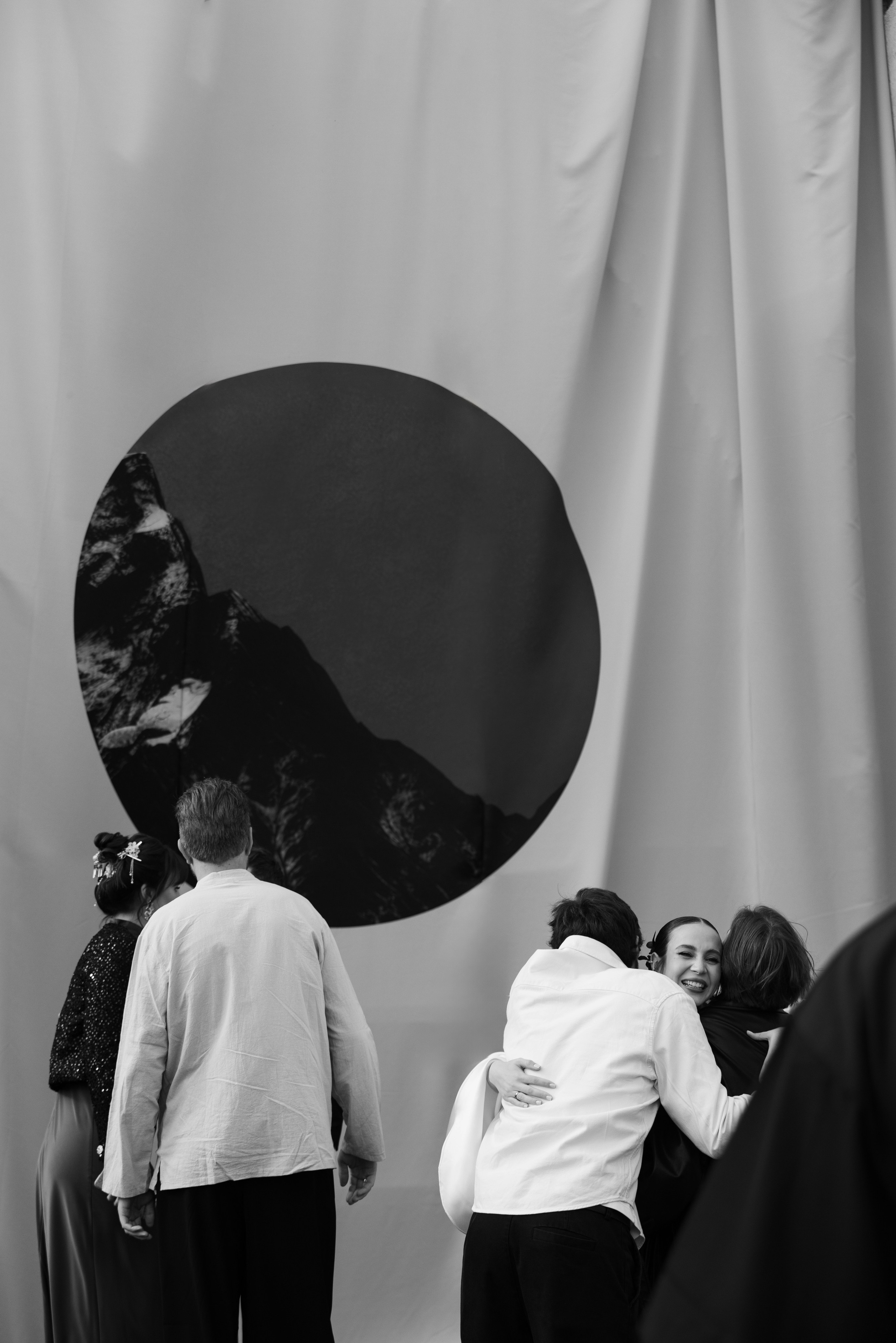 Сева и Карина. Свадебный и семейный фотограф в Красноярске Прохорова Екатерина