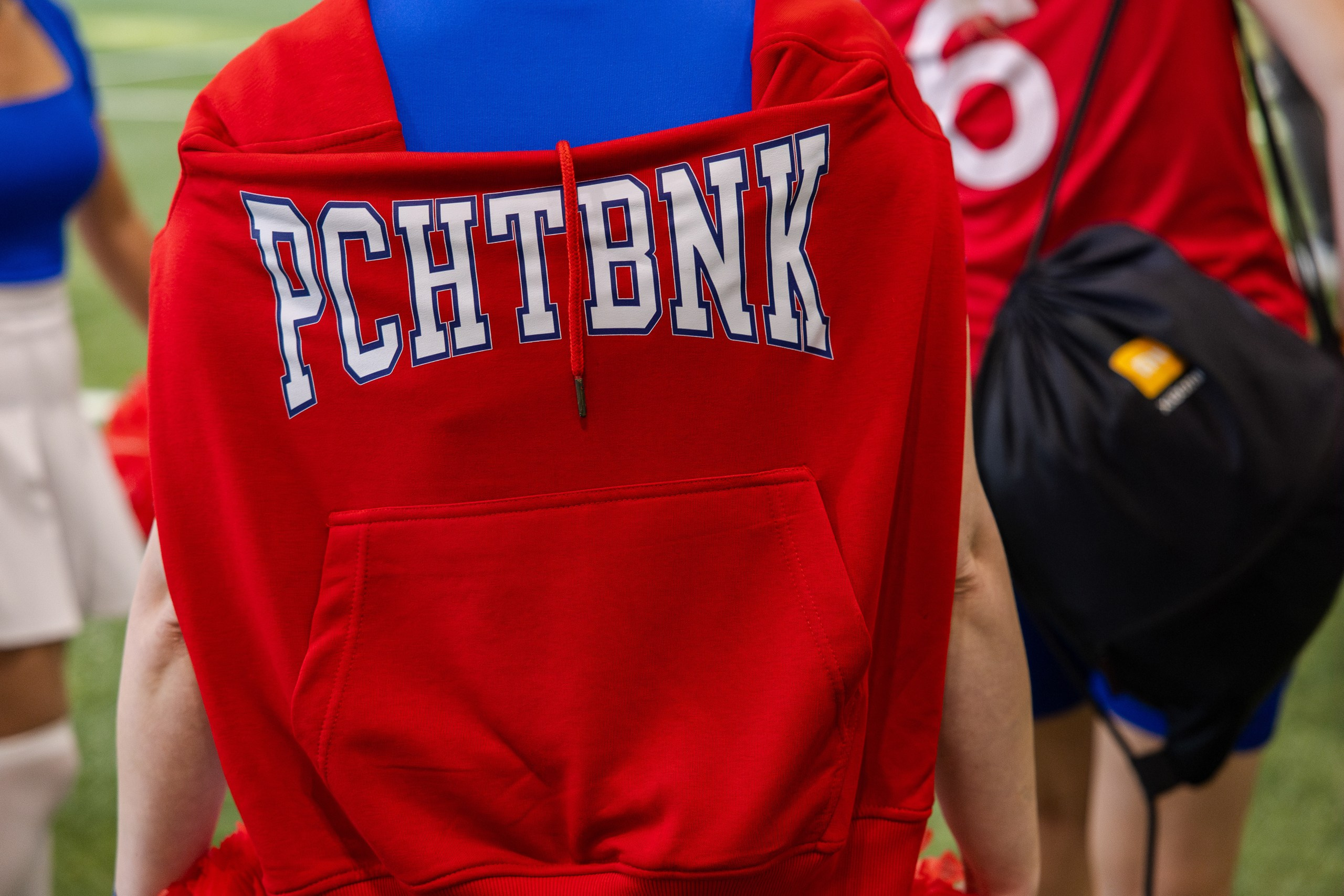 ВТБ Спартакиада. Свадебный репортажный фотограф в Москве