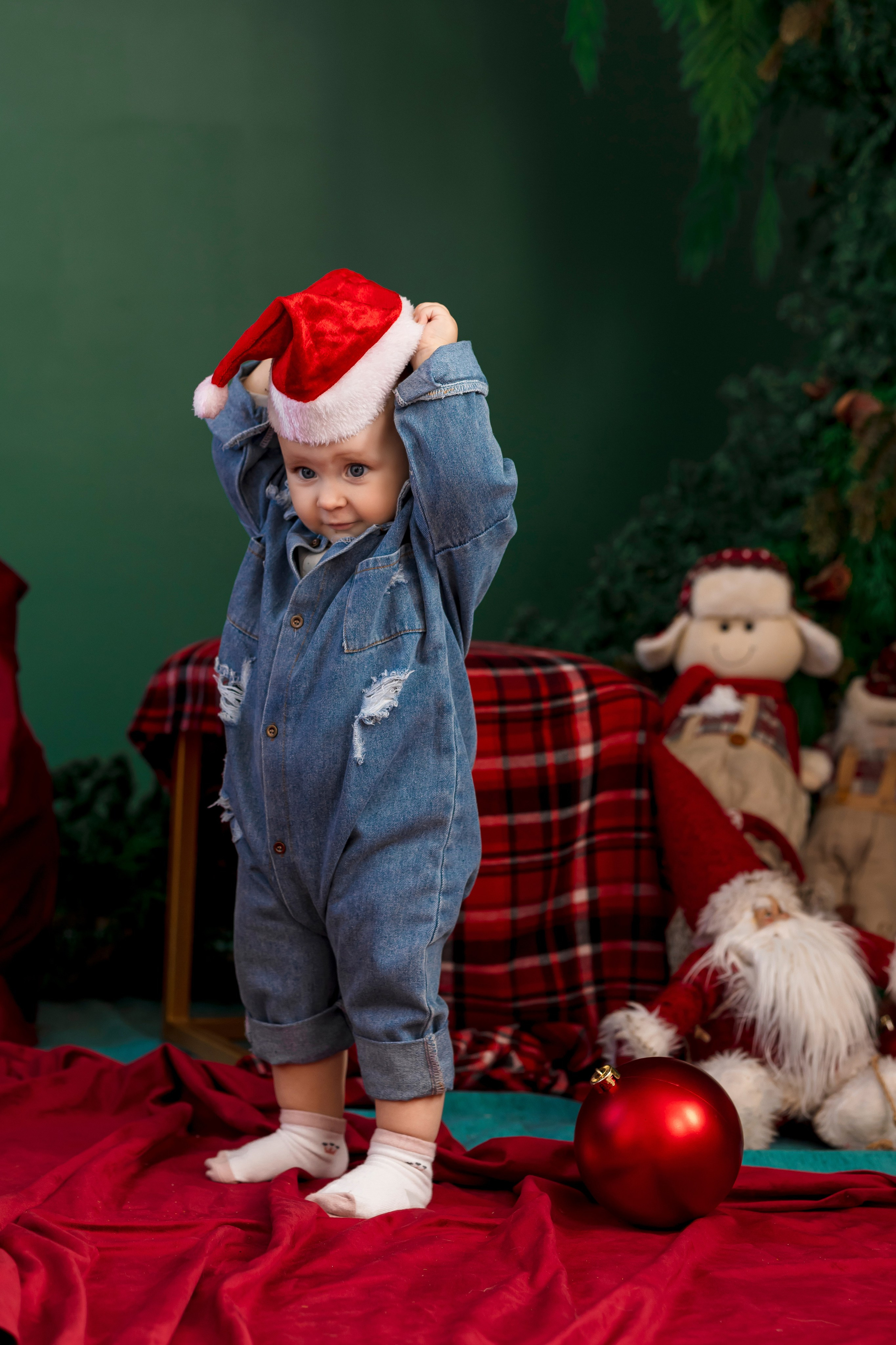 Юля с семьёй. Свадебный и семейный фотограф в Каспийске Алёна Нурмагомедова