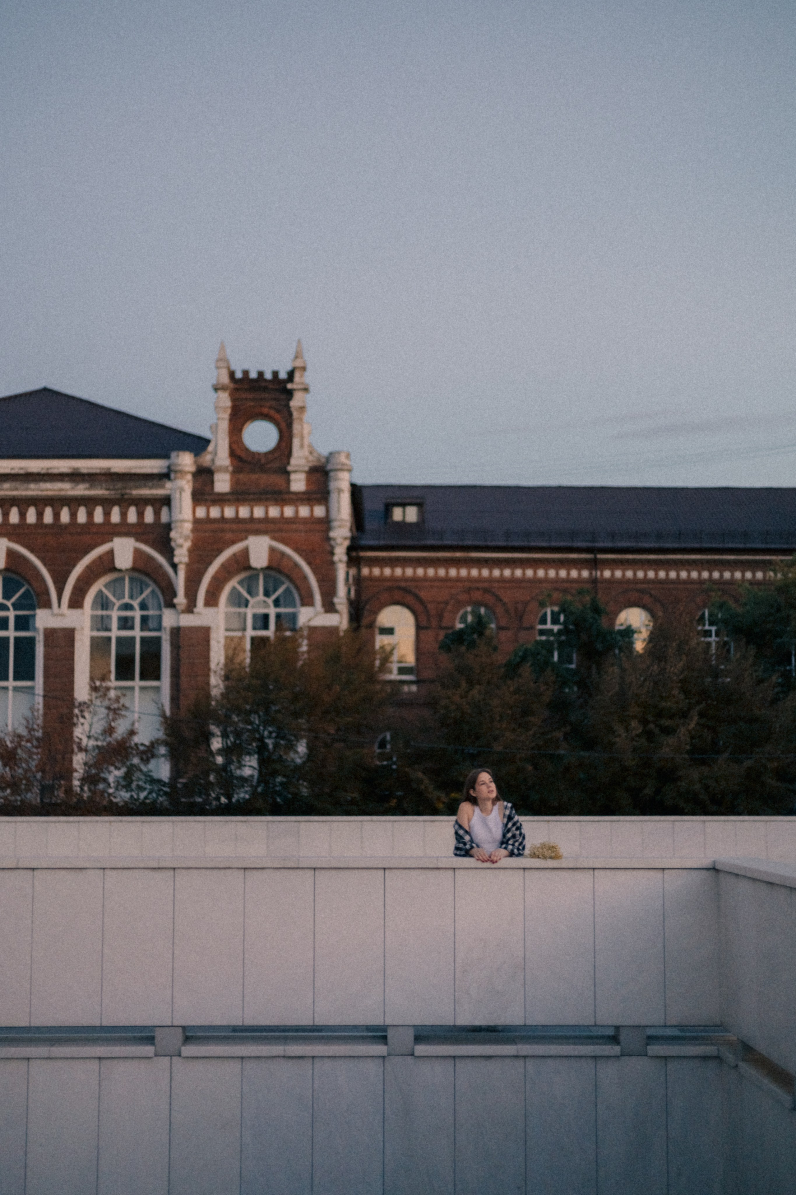 Евгения | Индивидуальная фотосессия Ростов-на-Дону. Репортажный фотограф в городе Ростов-на-Дону Даниил Молодовский
