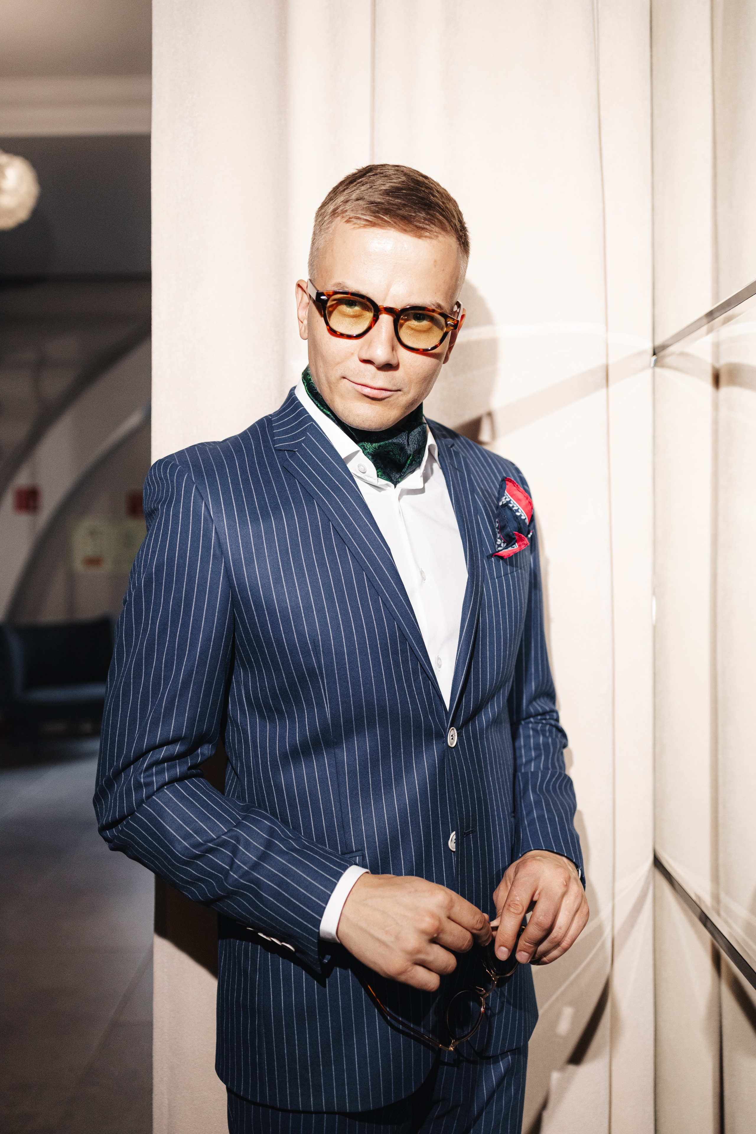 Gusto & Amore. Chernenko Photograpy